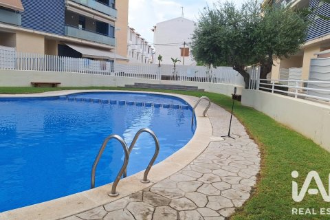Huoneisto Torredembarra, Tarragona, Espanja 2 makuuhuonetta, 77 m2 No. 194330