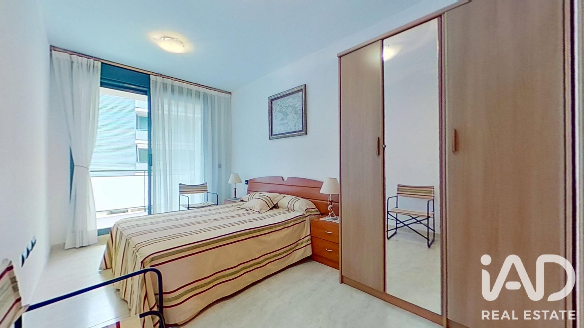 Apartamento en Torredembarra, Tarragona, España 2 dormitorios, 77 m2 No. 194330
