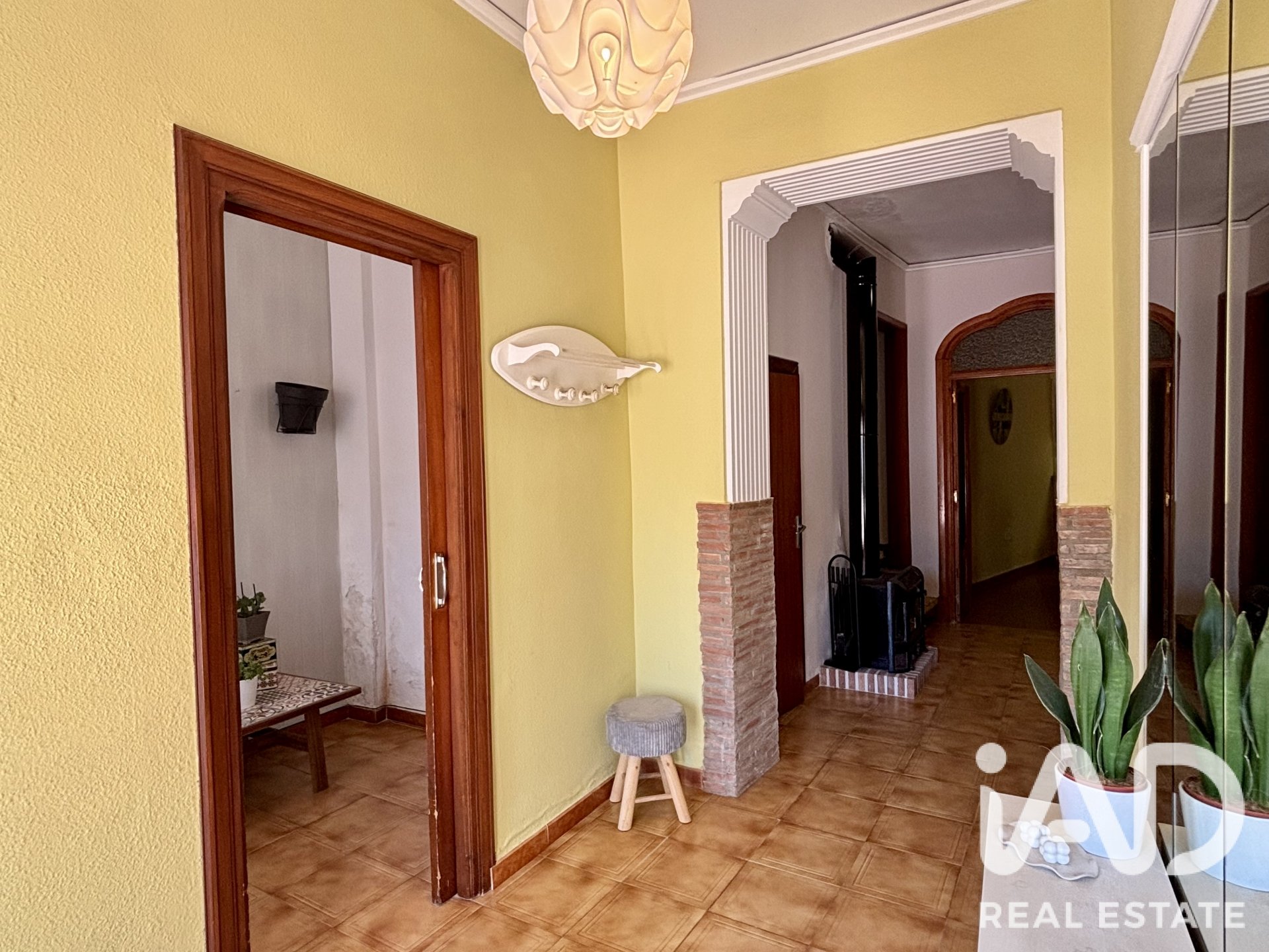 Villa à Els Poblets, Alicante, Espagne 5 chambres, 182 m2 No. 194328