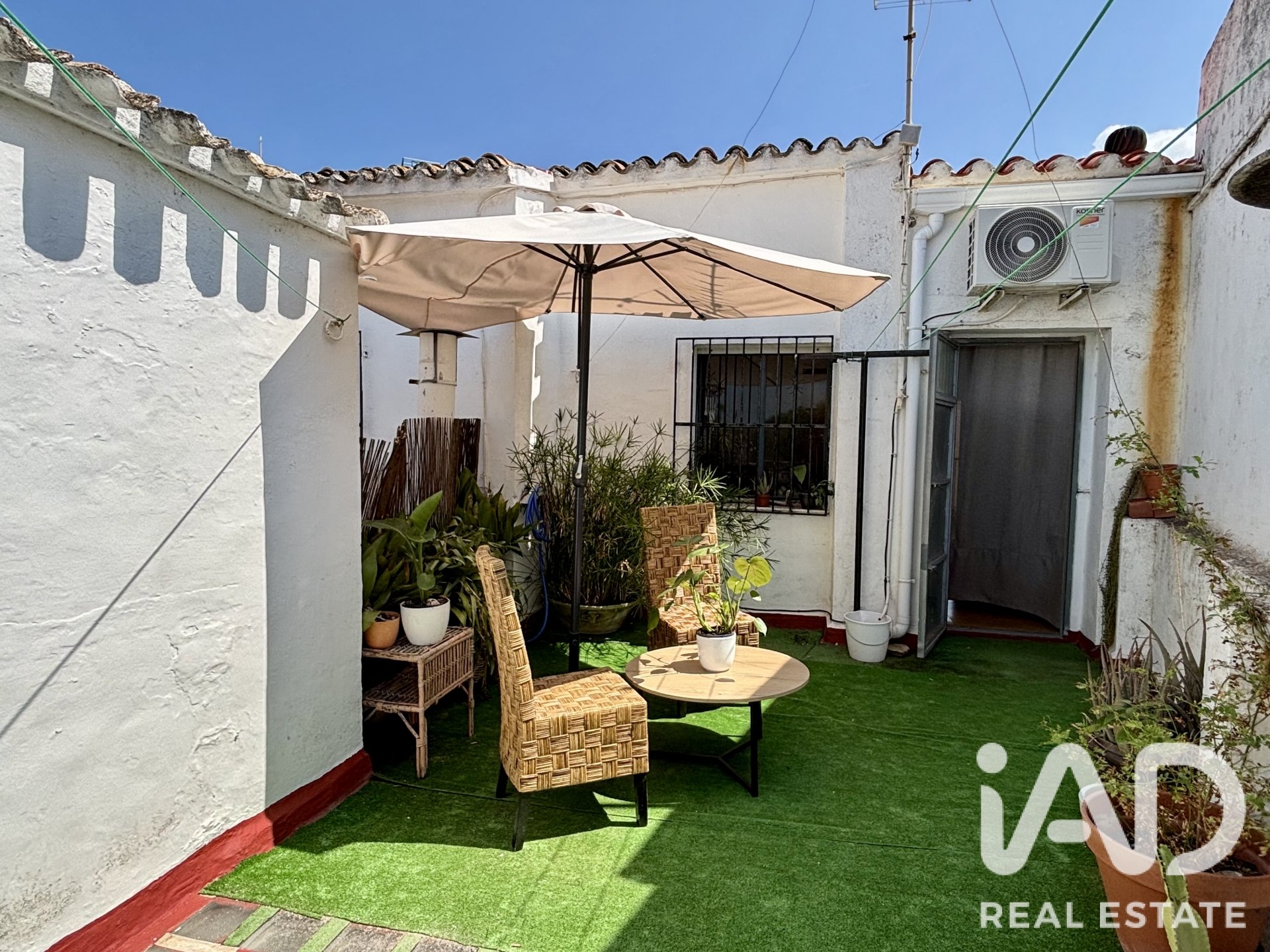 Villa à Els Poblets, Alicante, Espagne 5 chambres, 182 m2 No. 194328