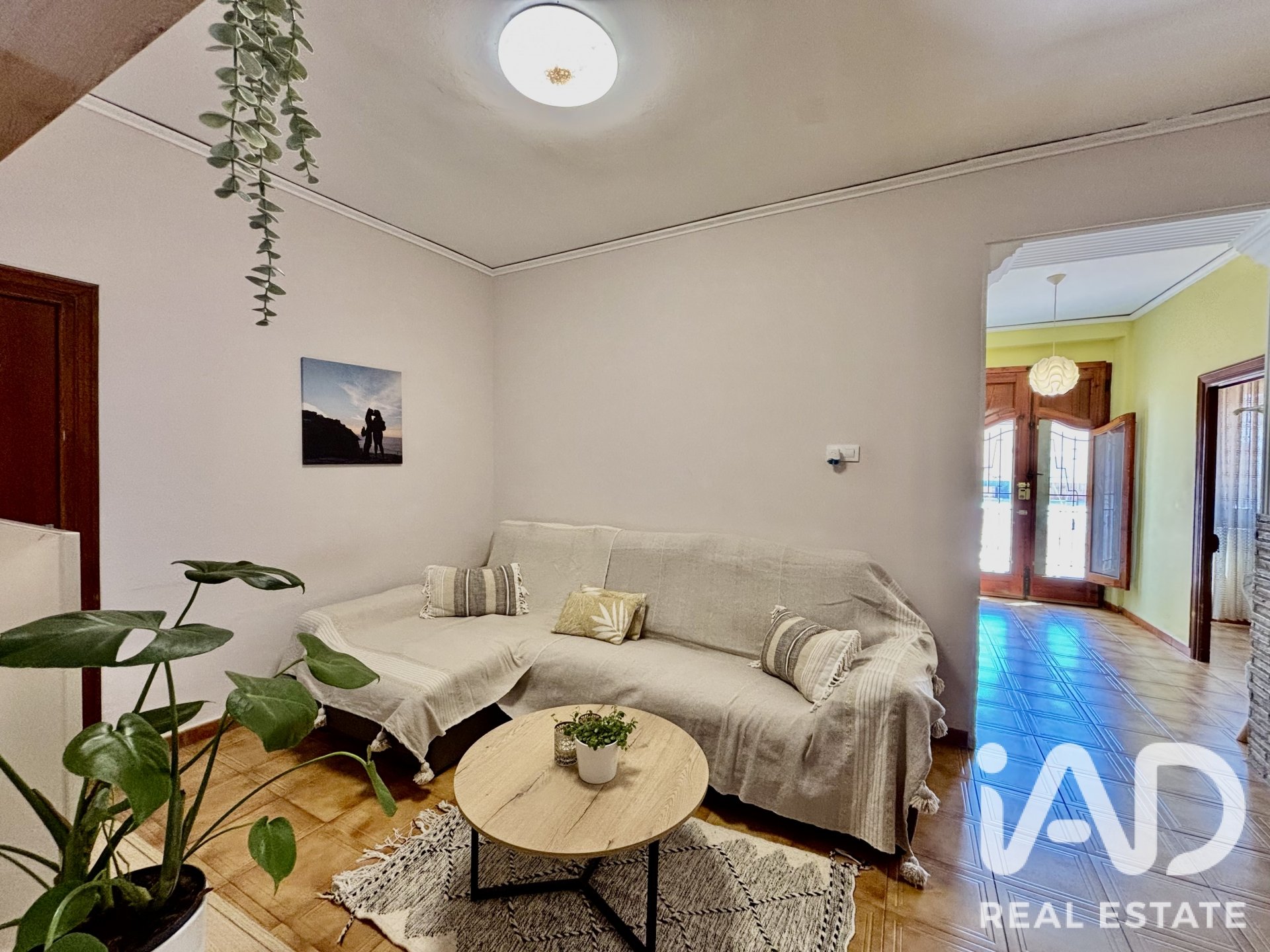 Villa à Els Poblets, Alicante, Espagne 5 chambres, 182 m2 No. 194328