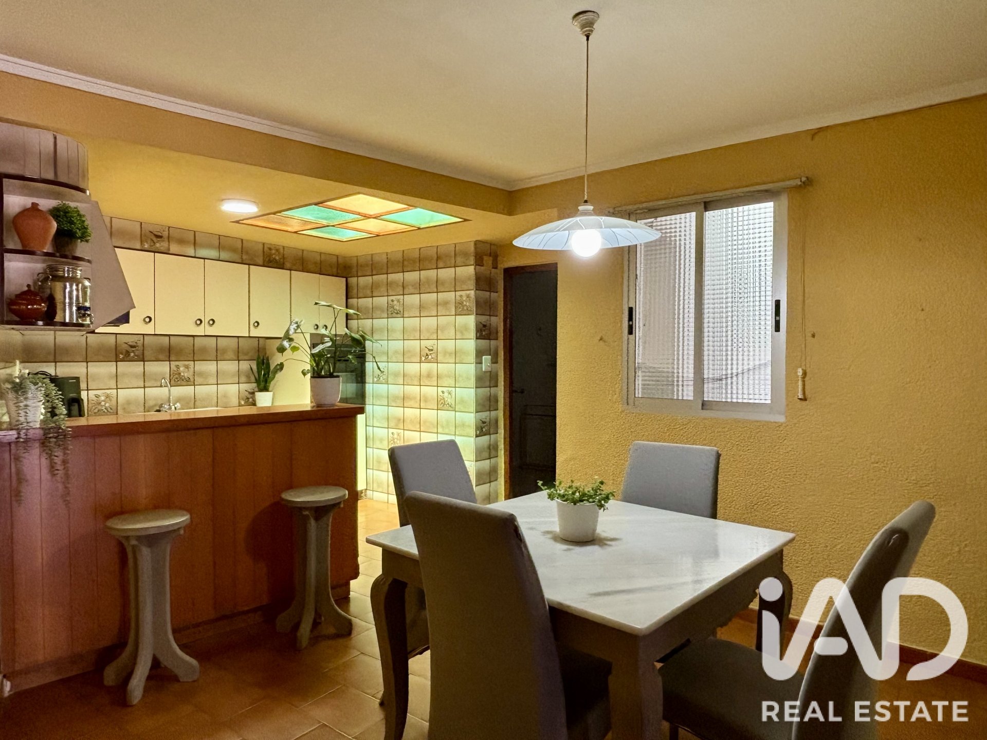 Villa à Els Poblets, Alicante, Espagne 5 chambres, 182 m2 No. 194328