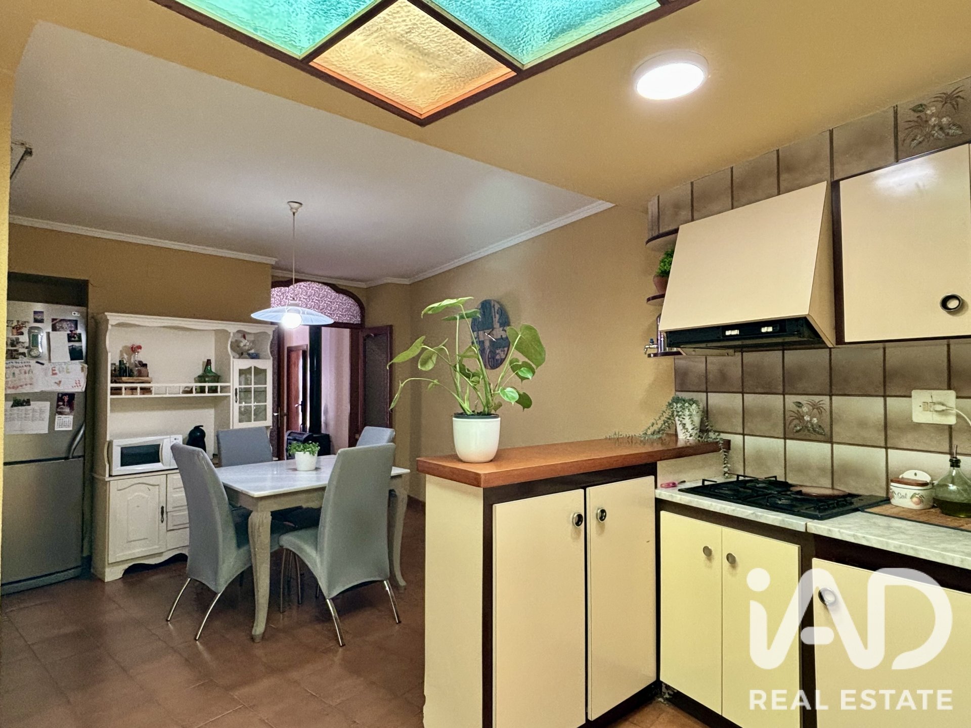 Villa à Els Poblets, Alicante, Espagne 5 chambres, 182 m2 No. 194328