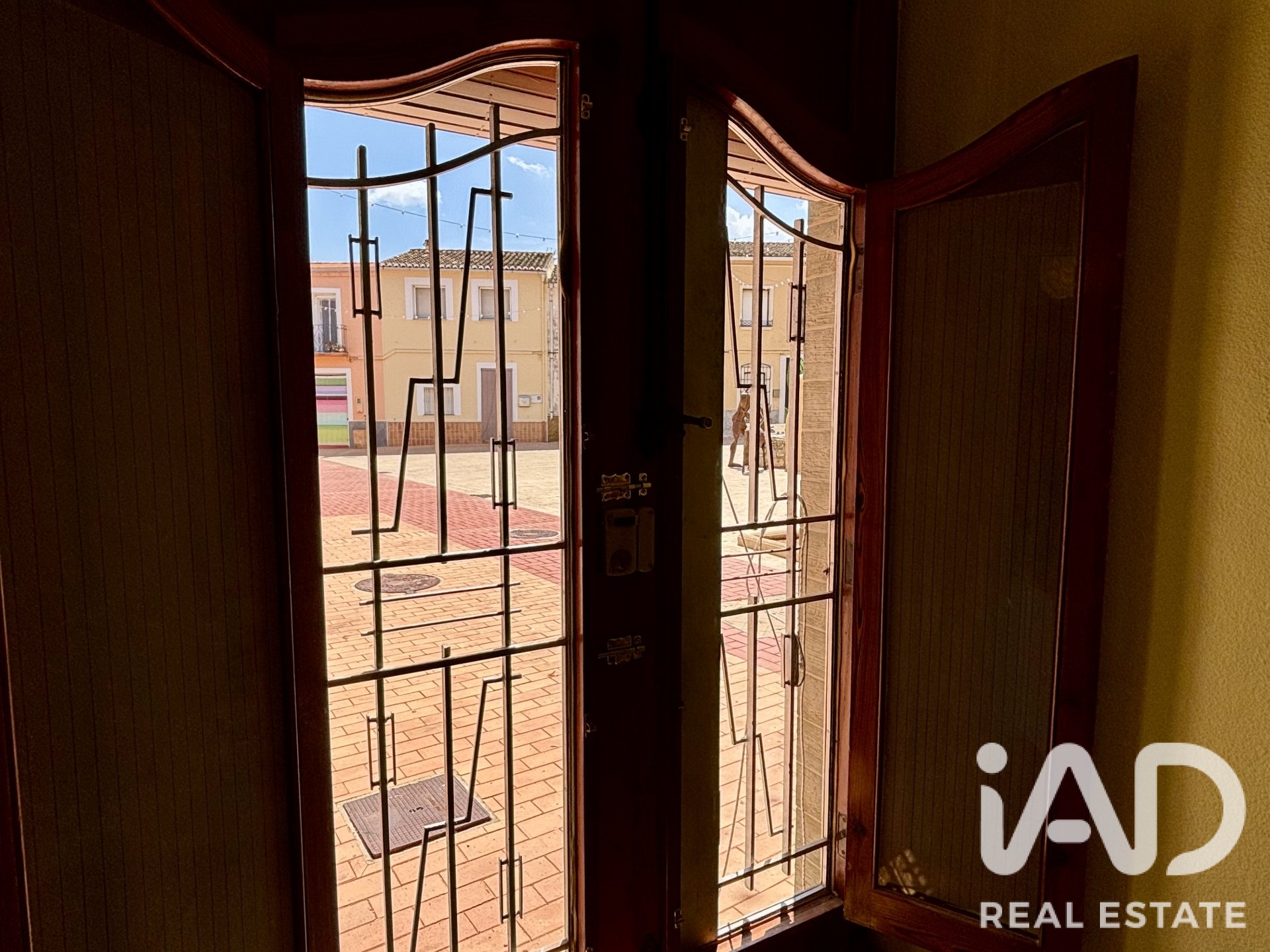 Villa à Els Poblets, Alicante, Espagne 5 chambres, 182 m2 No. 194328