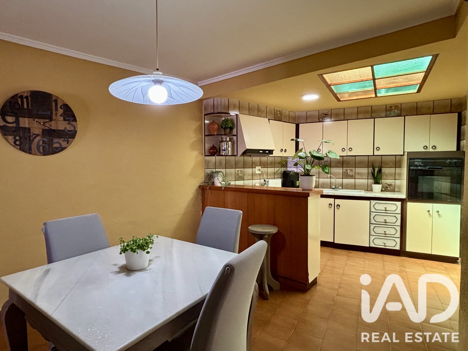Villa à Els Poblets, Alicante, Espagne 5 chambres, 182 m2 No. 194328