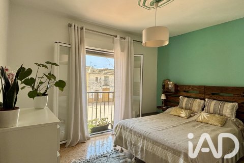 Huvila Els Poblets, Alicante, Espanja 5 makuuhuonetta, 182 m2 No. 194328