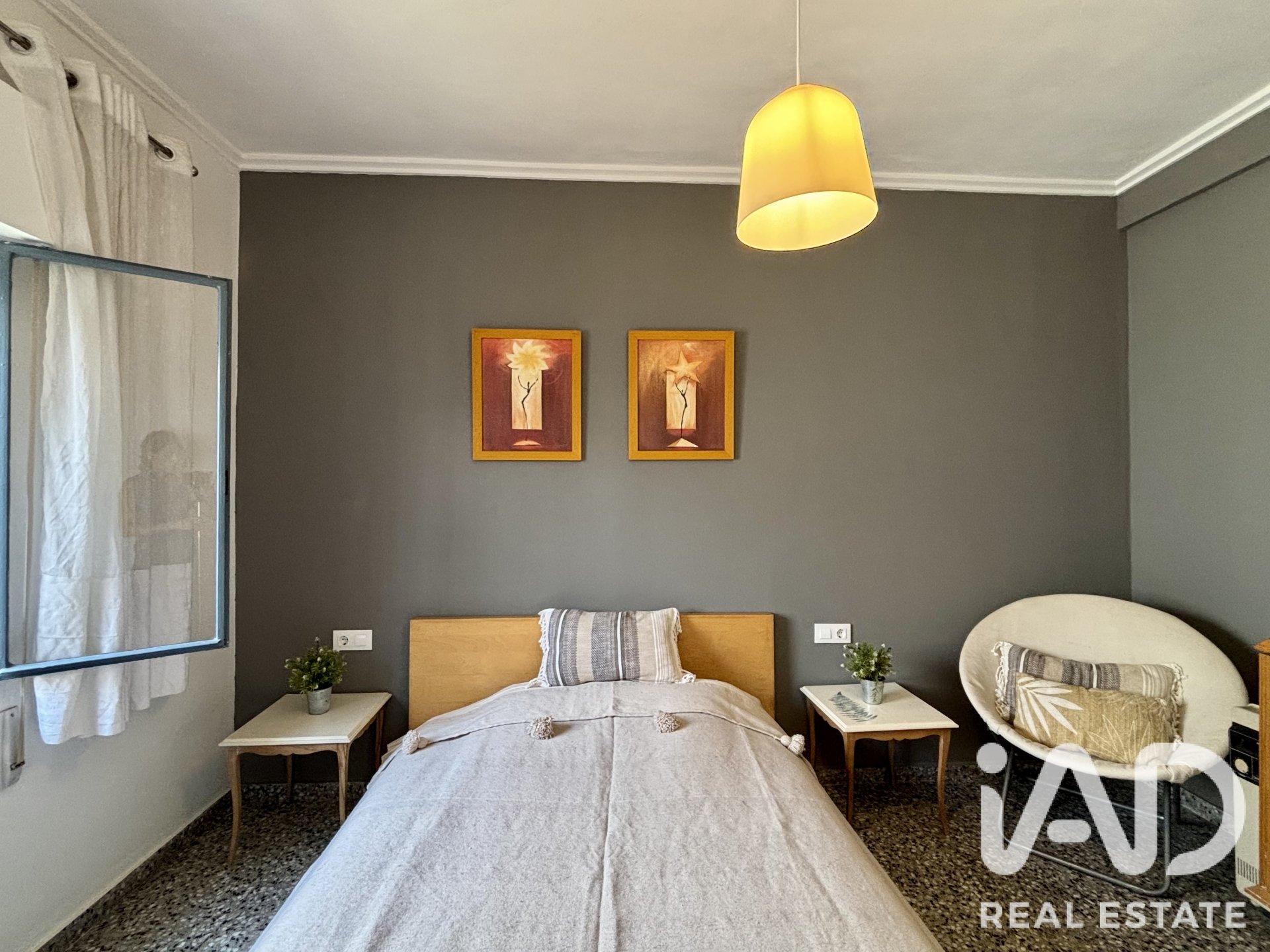 Villa à Els Poblets, Alicante, Espagne 5 chambres, 182 m2 No. 194328
