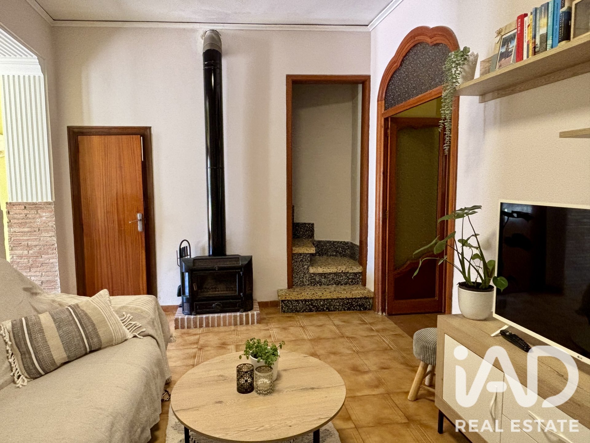Villa à Els Poblets, Alicante, Espagne 5 chambres, 182 m2 No. 194328