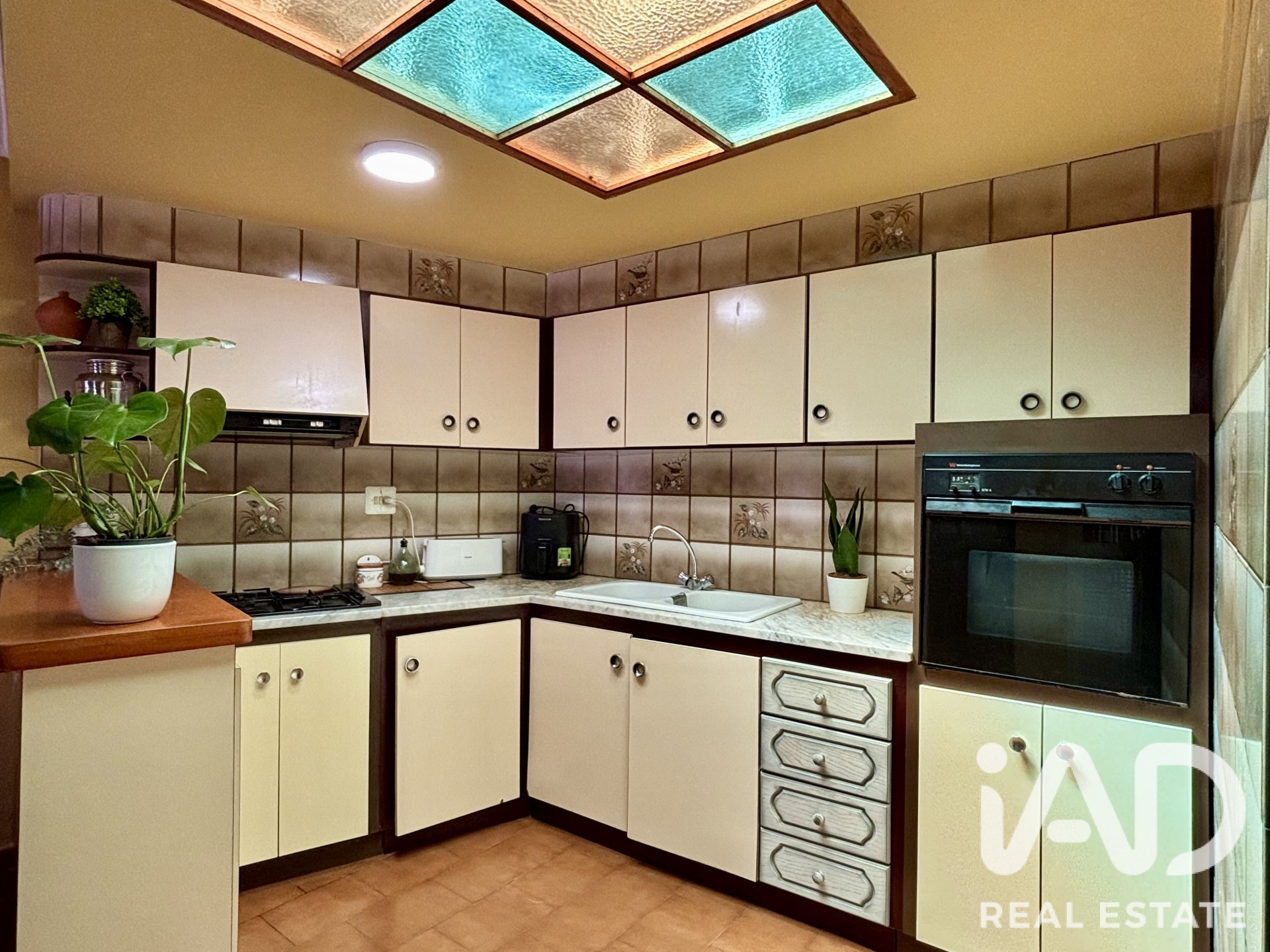 Villa à Els Poblets, Alicante, Espagne 5 chambres, 182 m2 No. 194328