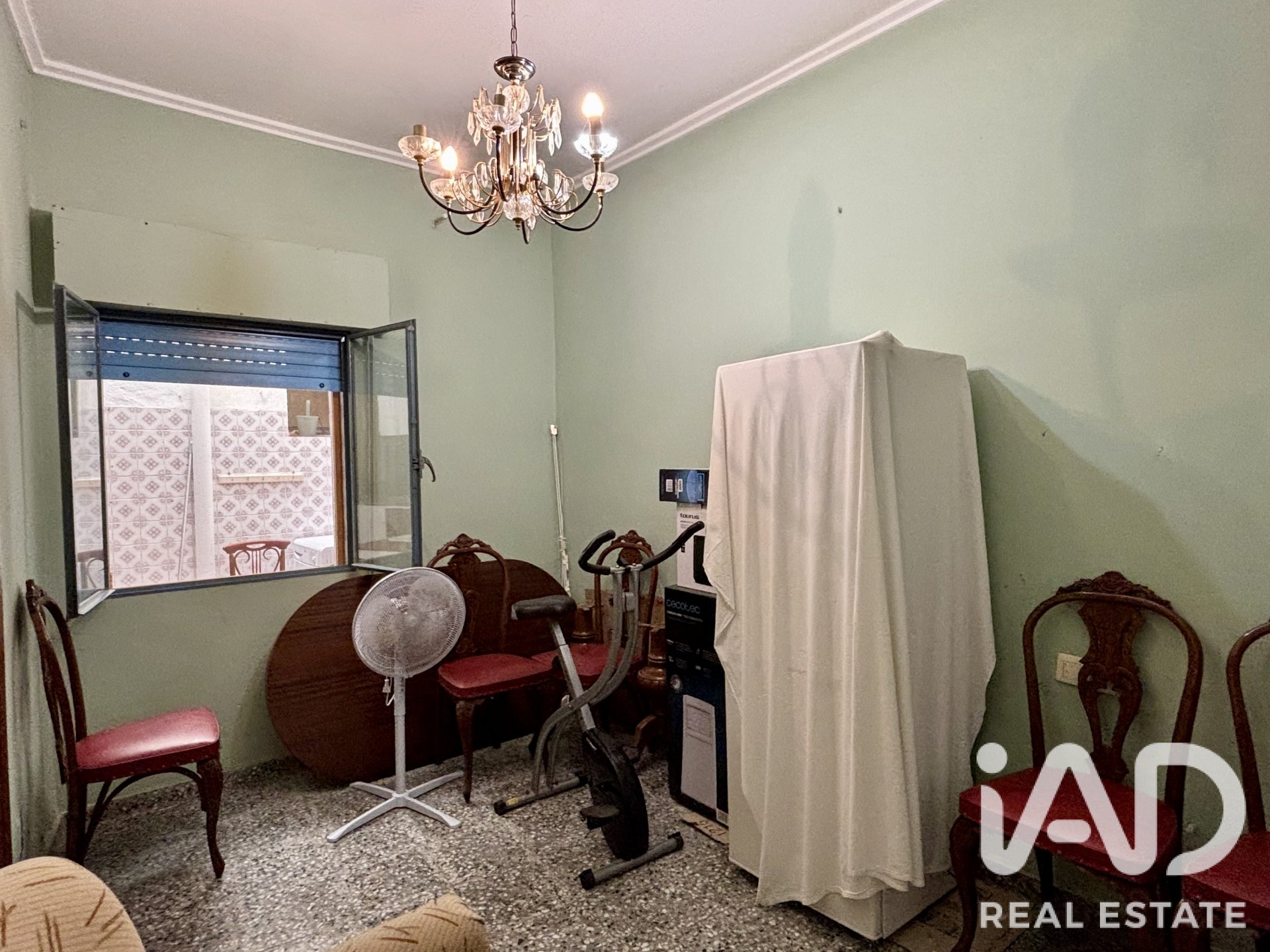 Villa à Els Poblets, Alicante, Espagne 5 chambres, 182 m2 No. 194328