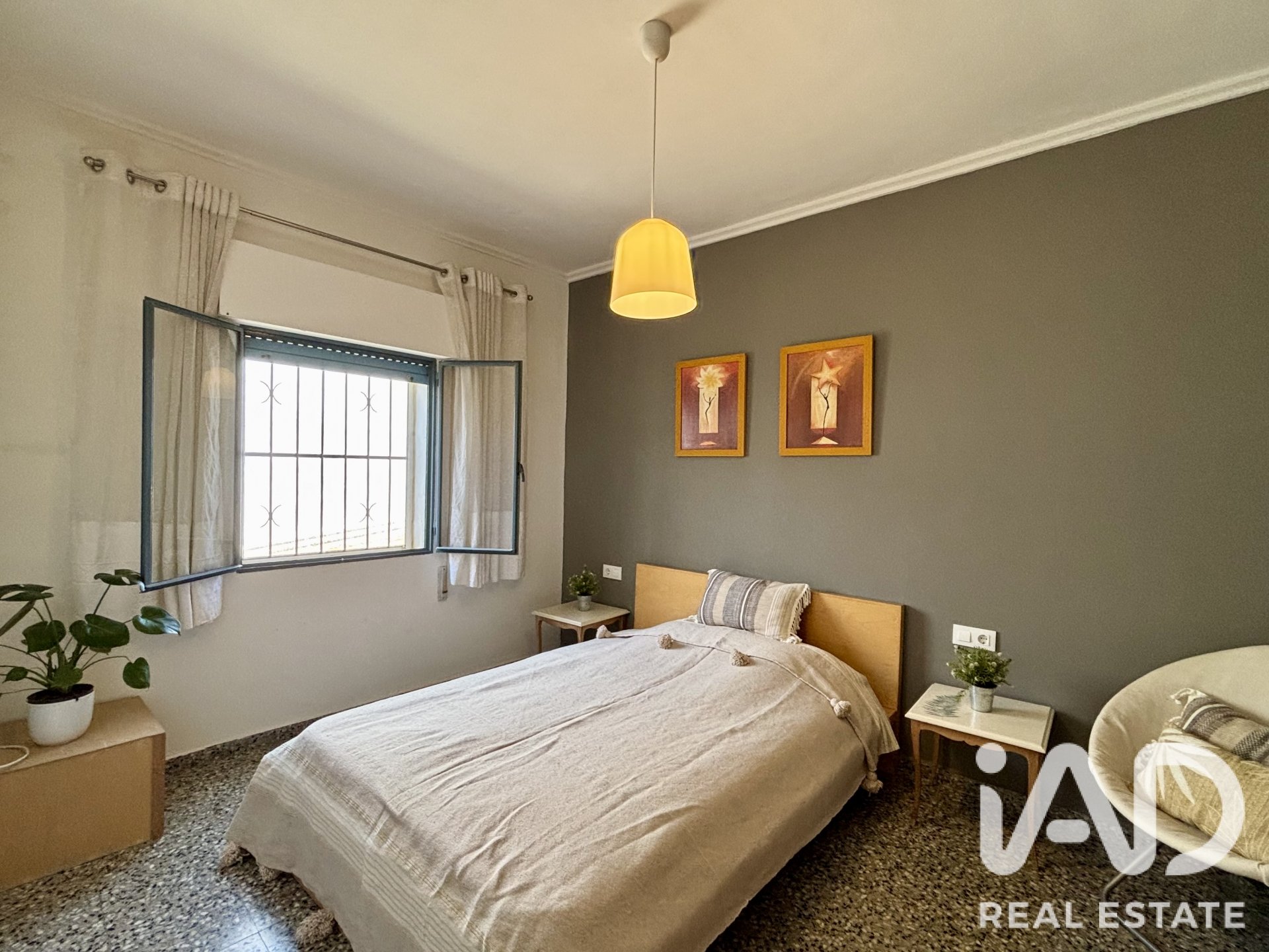 Villa à Els Poblets, Alicante, Espagne 5 chambres, 182 m2 No. 194328