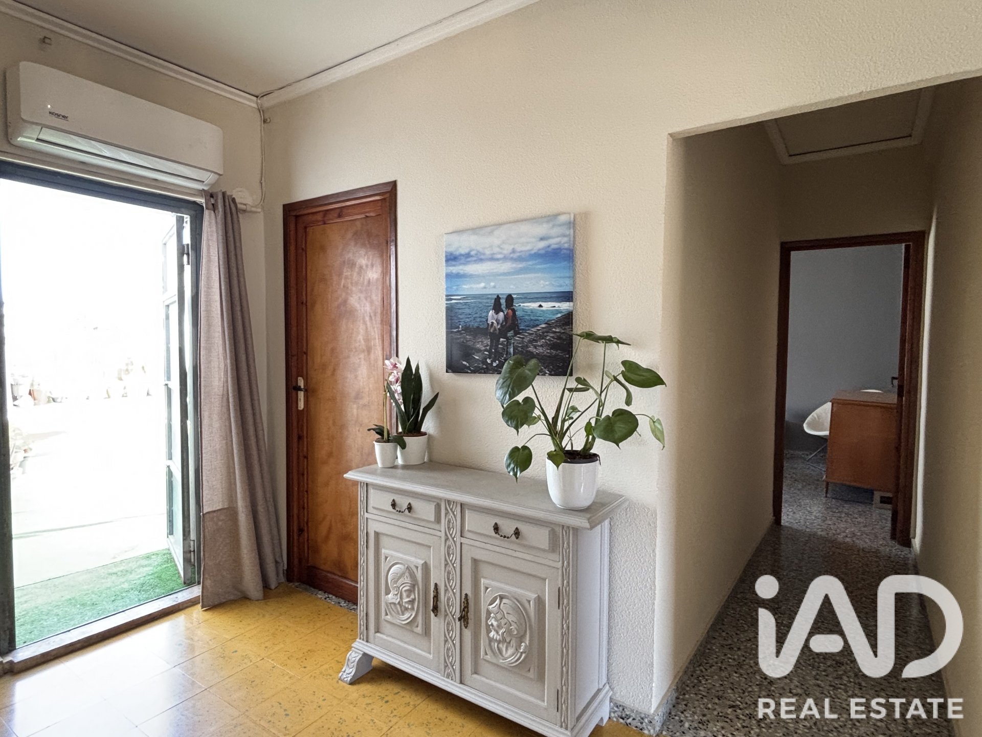 Villa à Els Poblets, Alicante, Espagne 5 chambres, 182 m2 No. 194328