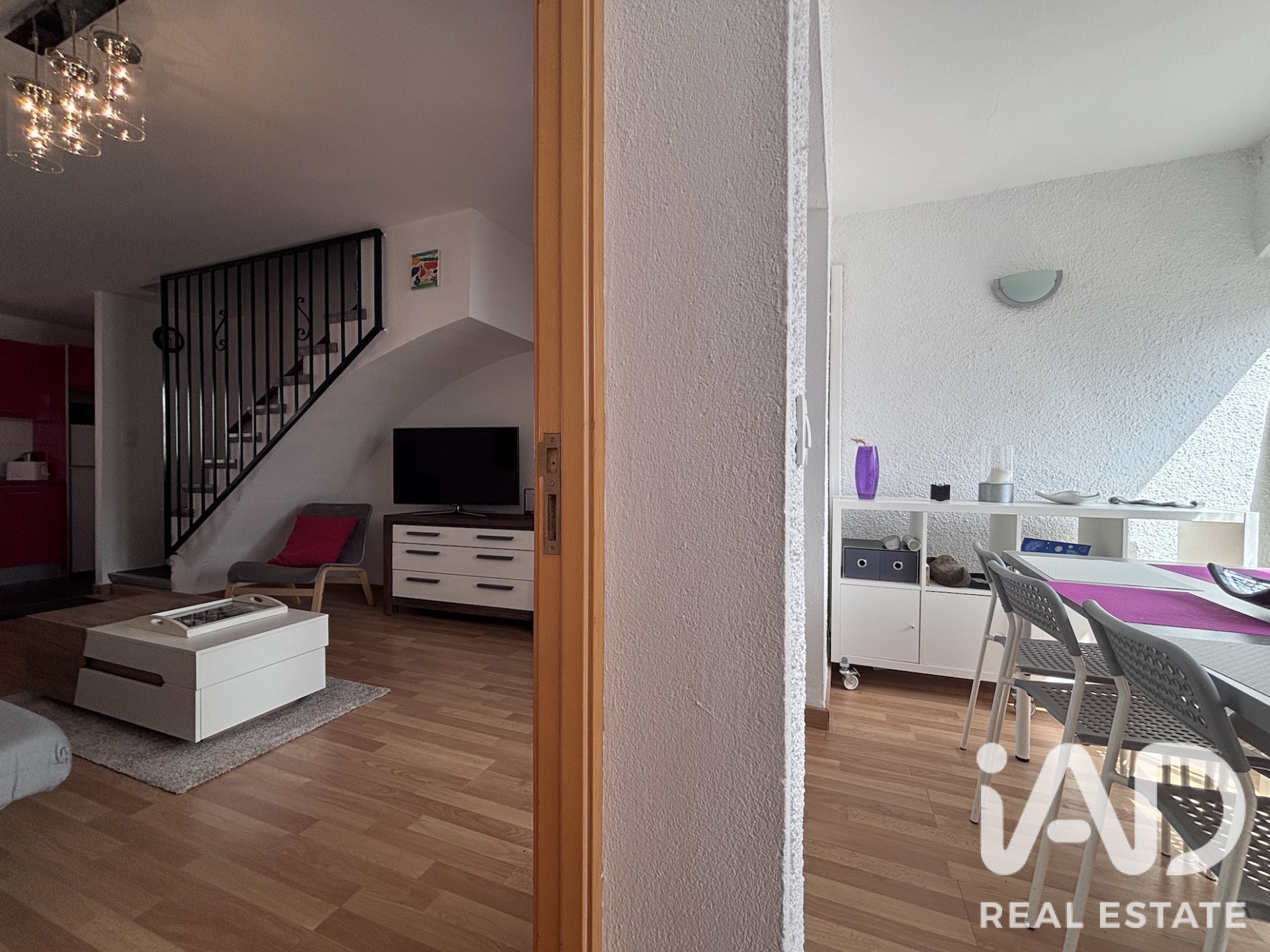 Townhouse in Roses, Girona, Spanien 2 Schlafzimmer, 108 m2 Nr. 194329