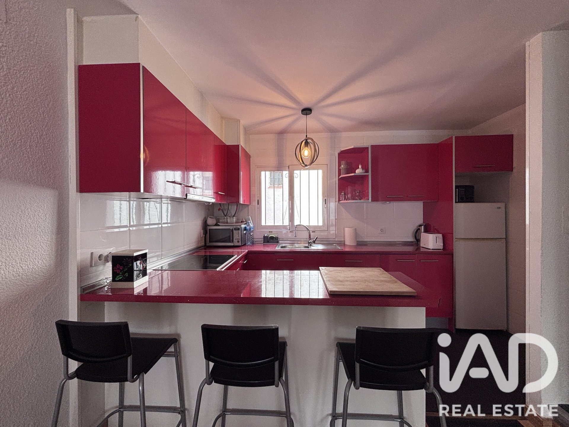 Townhouse in Roses, Girona, Spanien 2 Schlafzimmer, 108 m2 Nr. 194329