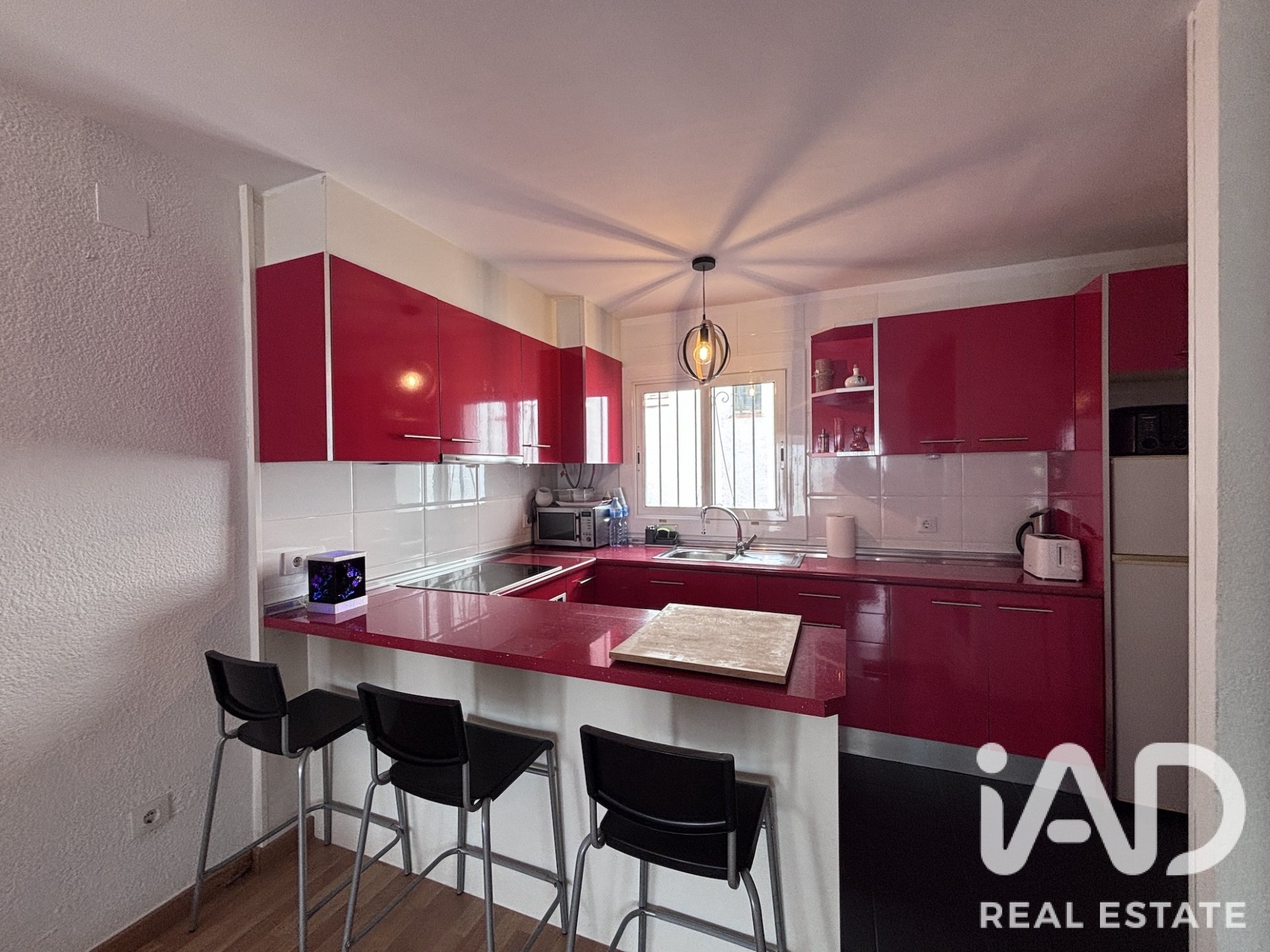 Townhouse in Roses, Girona, Spanien 2 Schlafzimmer, 108 m2 Nr. 194329