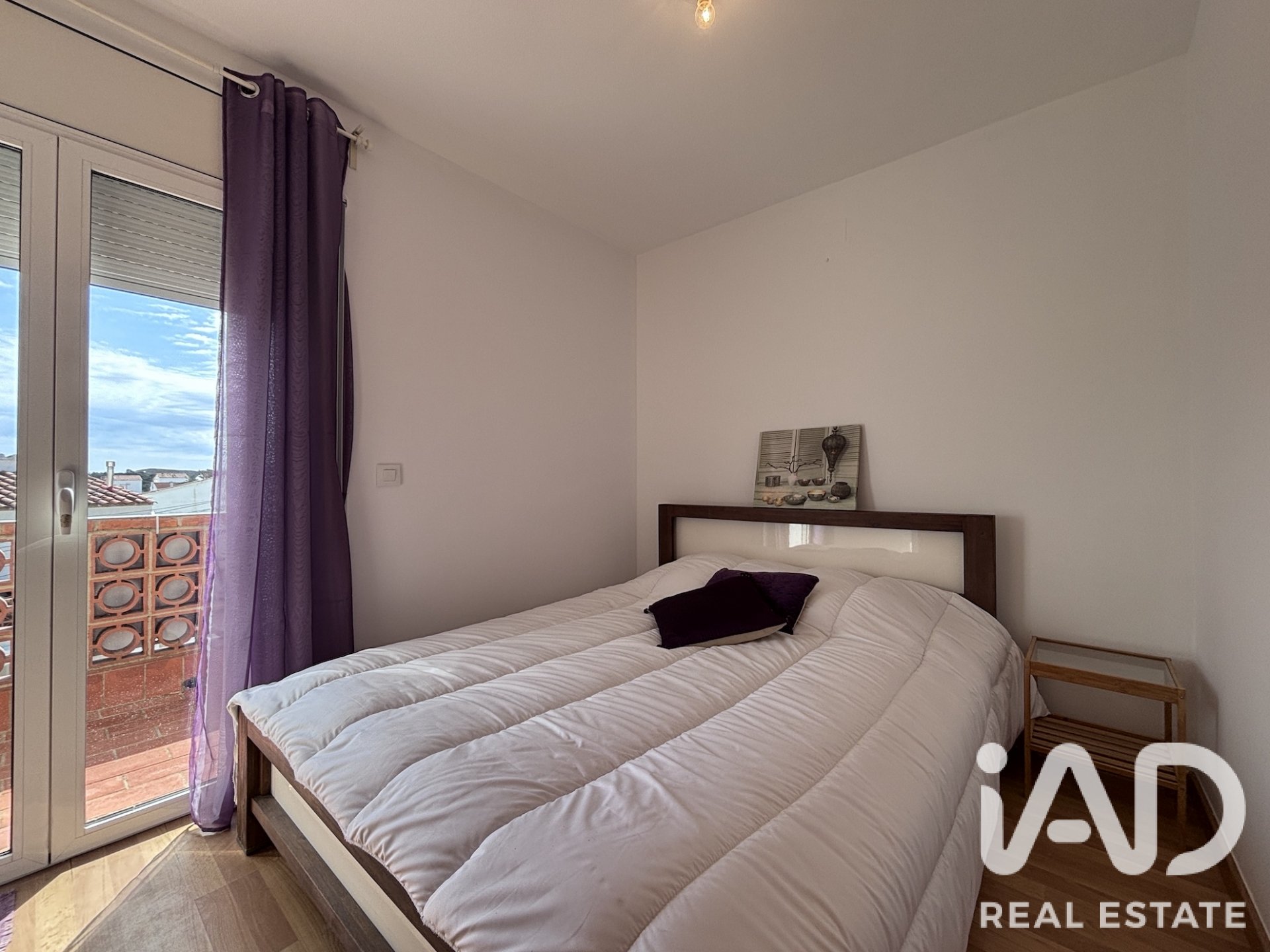 Townhouse in Roses, Girona, Spanien 2 Schlafzimmer, 108 m2 Nr. 194329