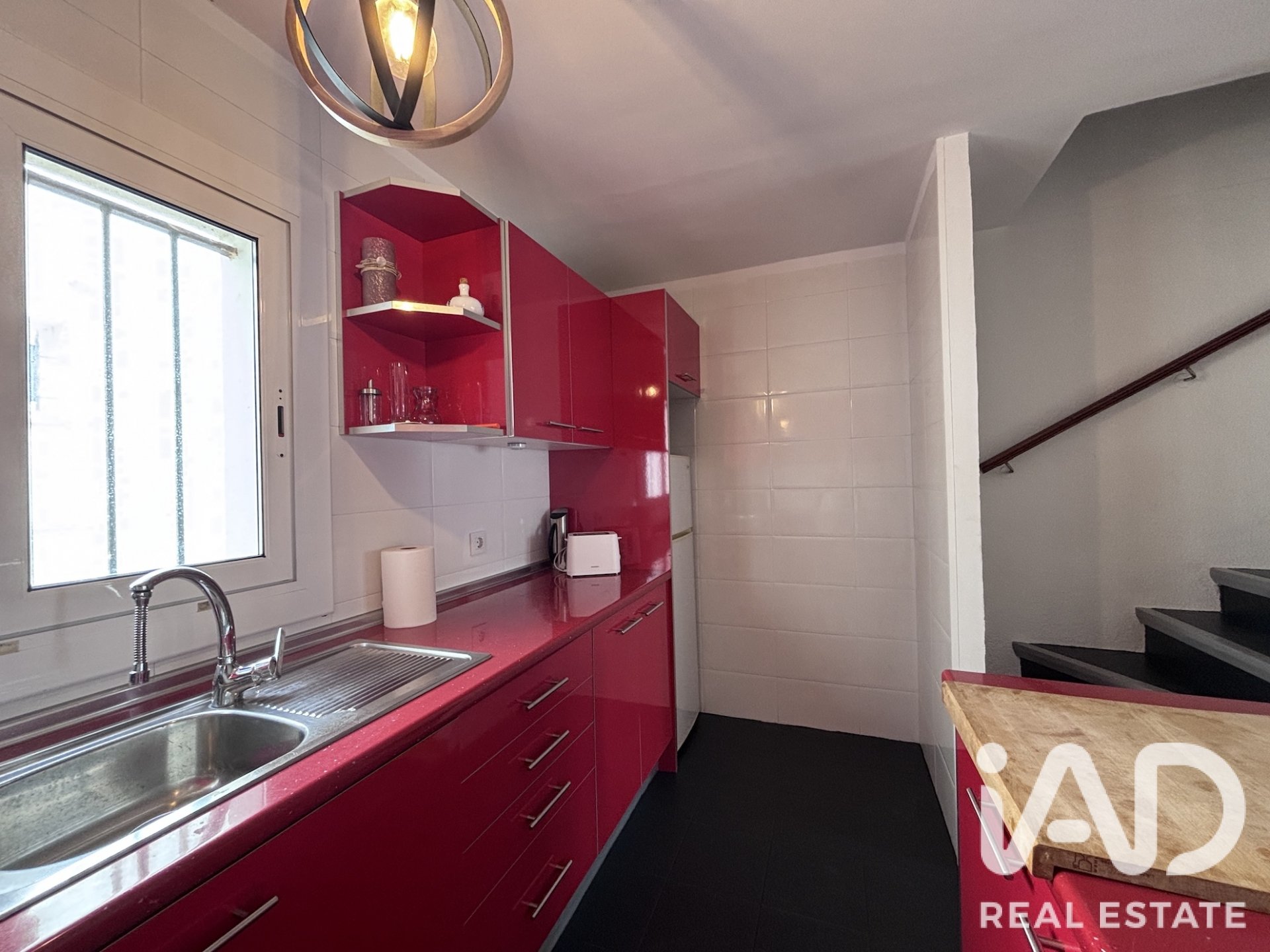 Townhouse in Roses, Girona, Spanien 2 Schlafzimmer, 108 m2 Nr. 194329