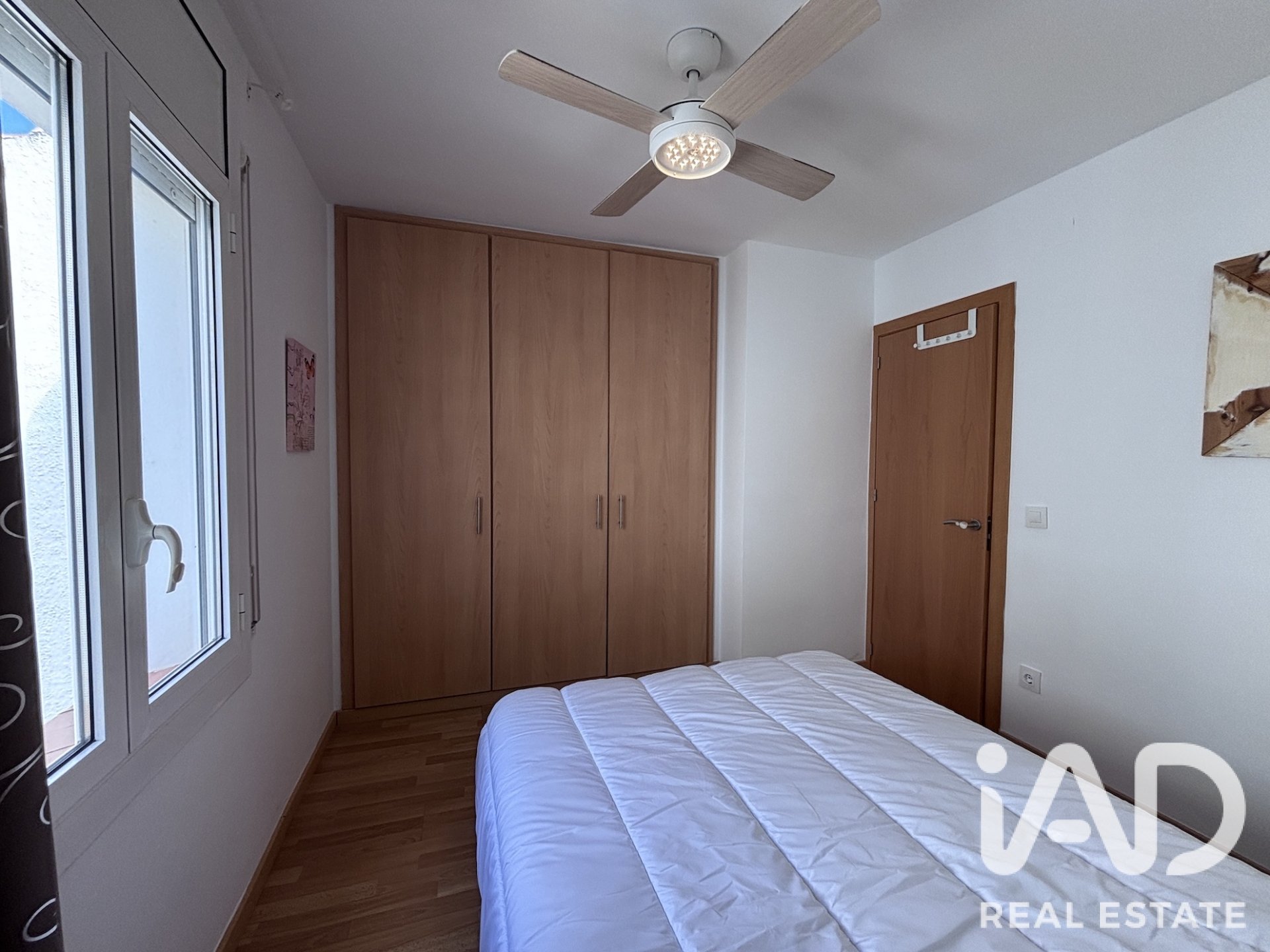 Townhouse in Roses, Girona, Spanien 2 Schlafzimmer, 108 m2 Nr. 194329