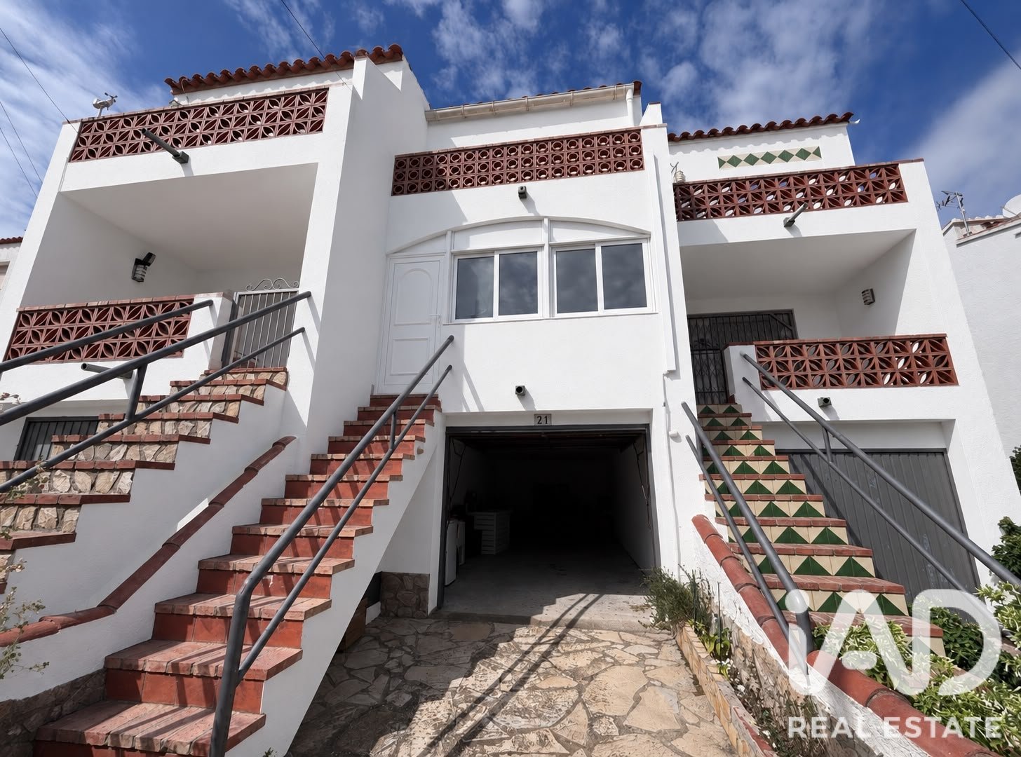 Townhouse in Roses, Girona, Spanien 2 Schlafzimmer, 108 m2 Nr. 194329