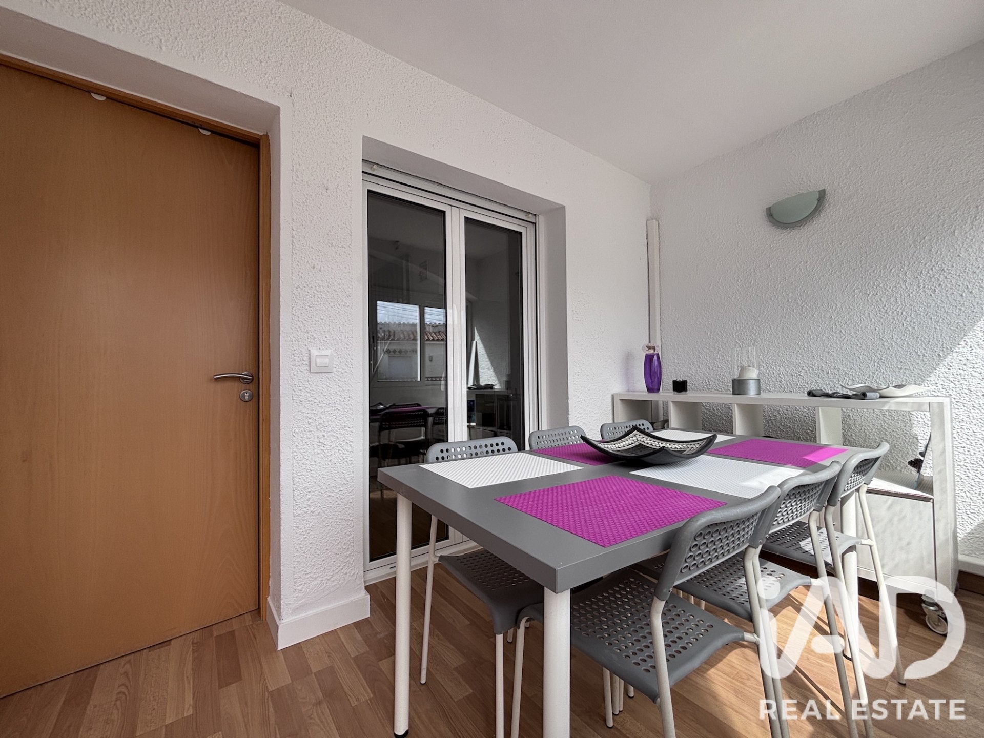 Townhouse in Roses, Girona, Spanien 2 Schlafzimmer, 108 m2 Nr. 194329