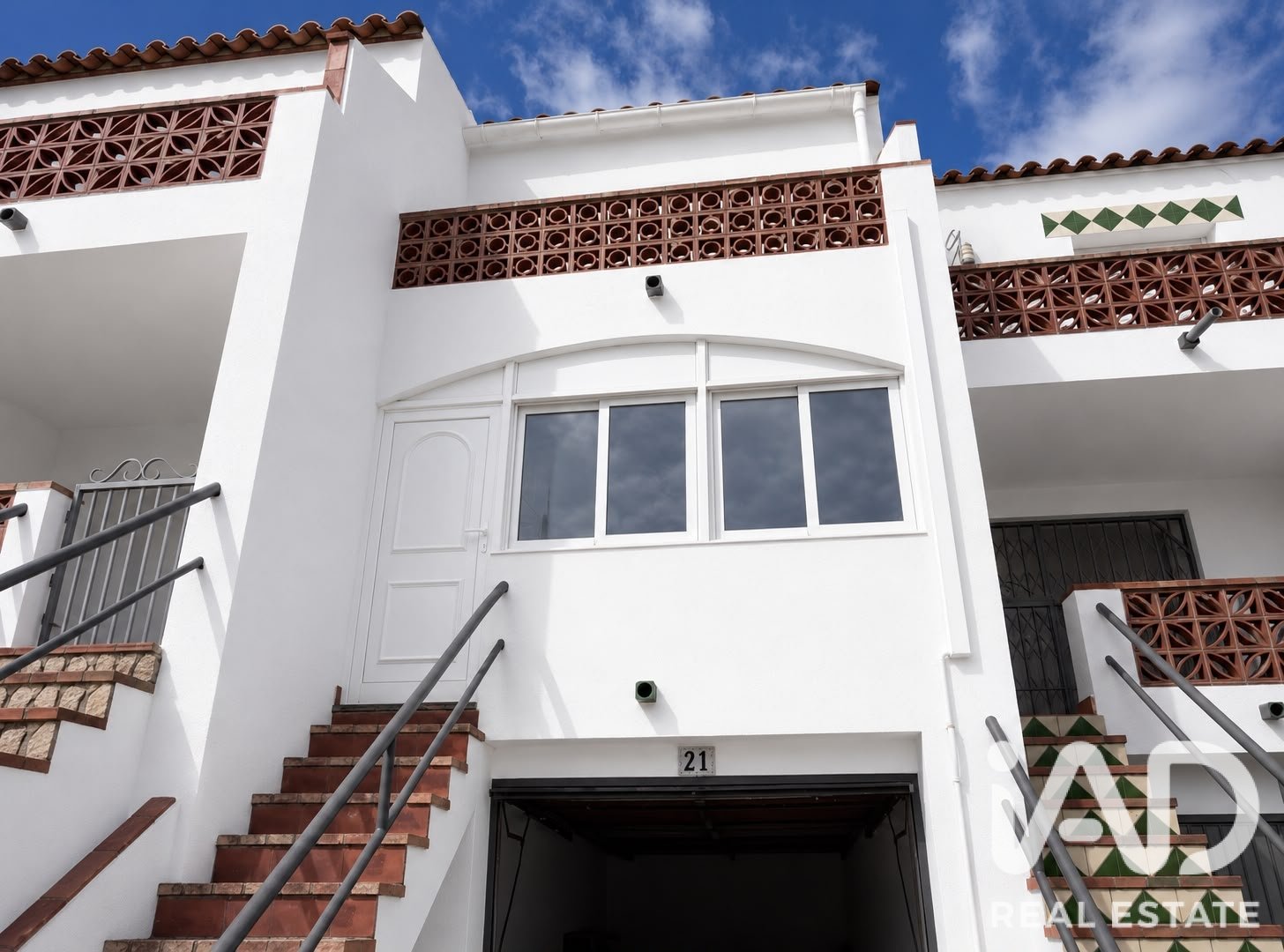 Townhouse in Roses, Girona, Spanien 2 Schlafzimmer, 108 m2 Nr. 194329