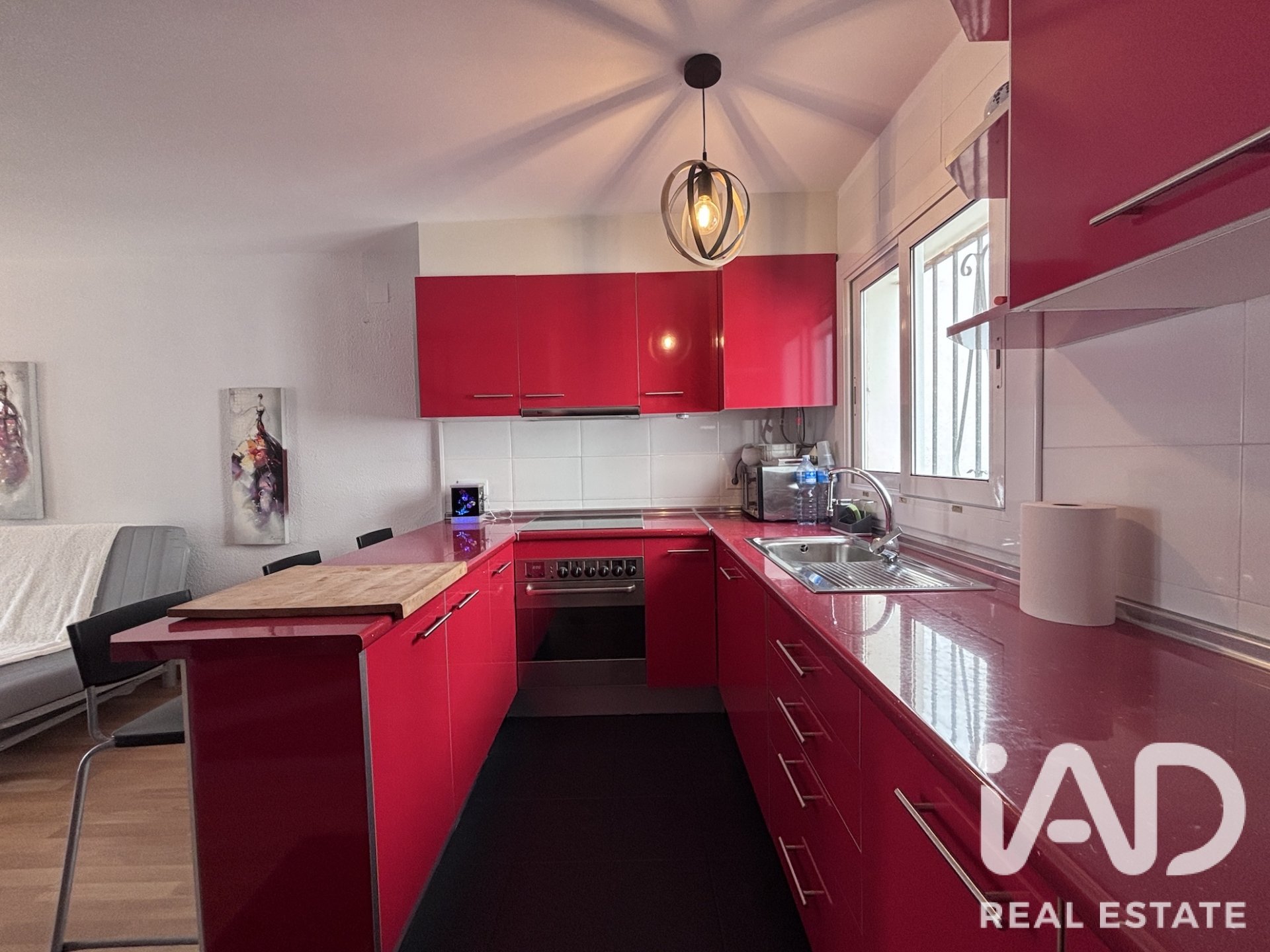 Townhouse in Roses, Girona, Spanien 2 Schlafzimmer, 108 m2 Nr. 194329