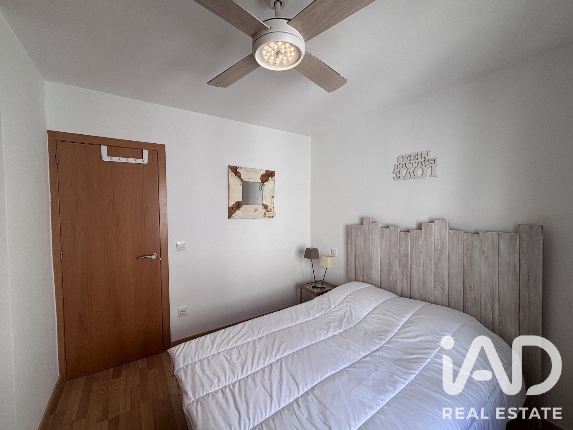Townhouse in Roses, Girona, Spanien 2 Schlafzimmer, 108 m2 Nr. 194329