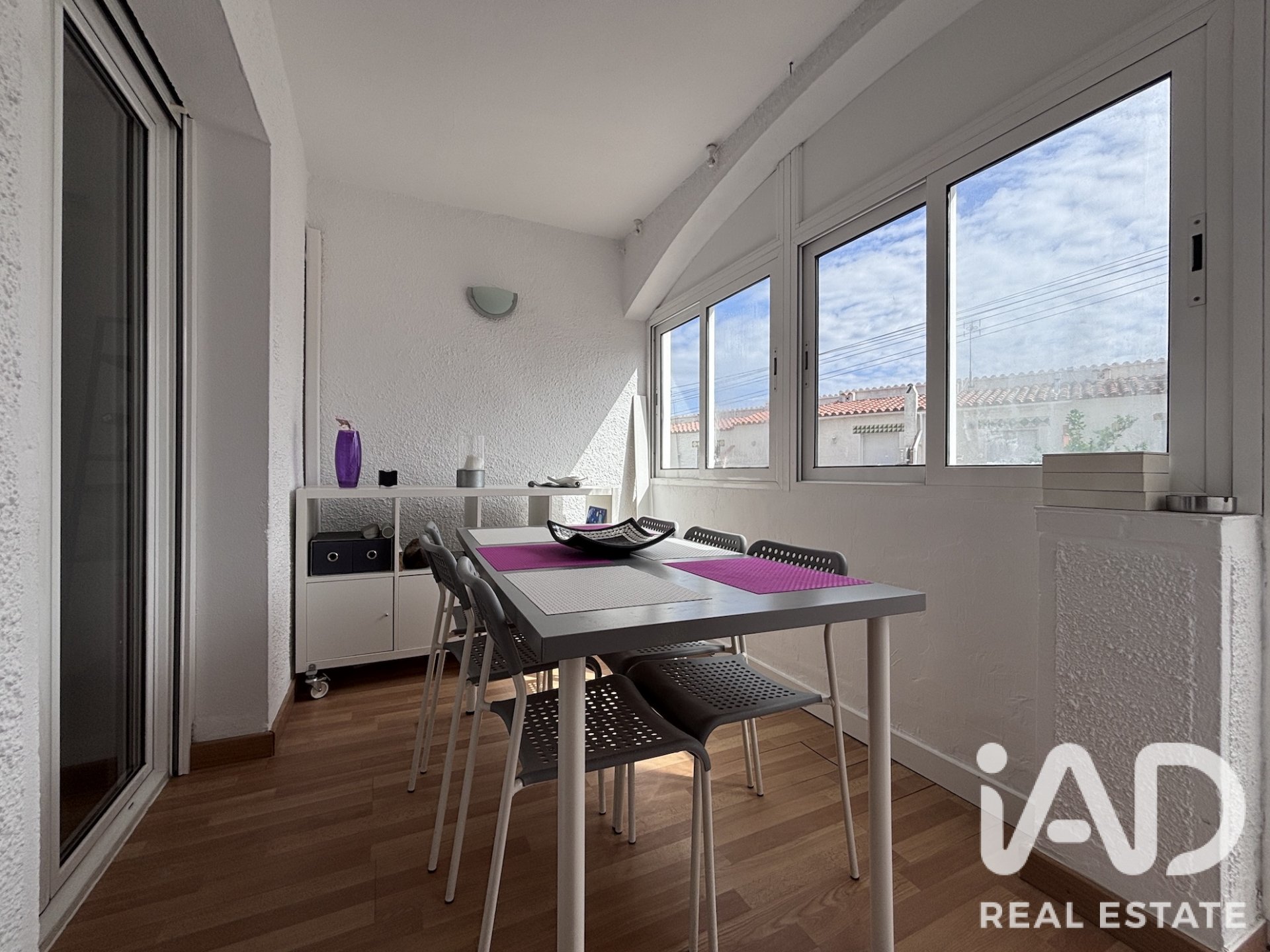 Townhouse in Roses, Girona, Spanien 2 Schlafzimmer, 108 m2 Nr. 194329