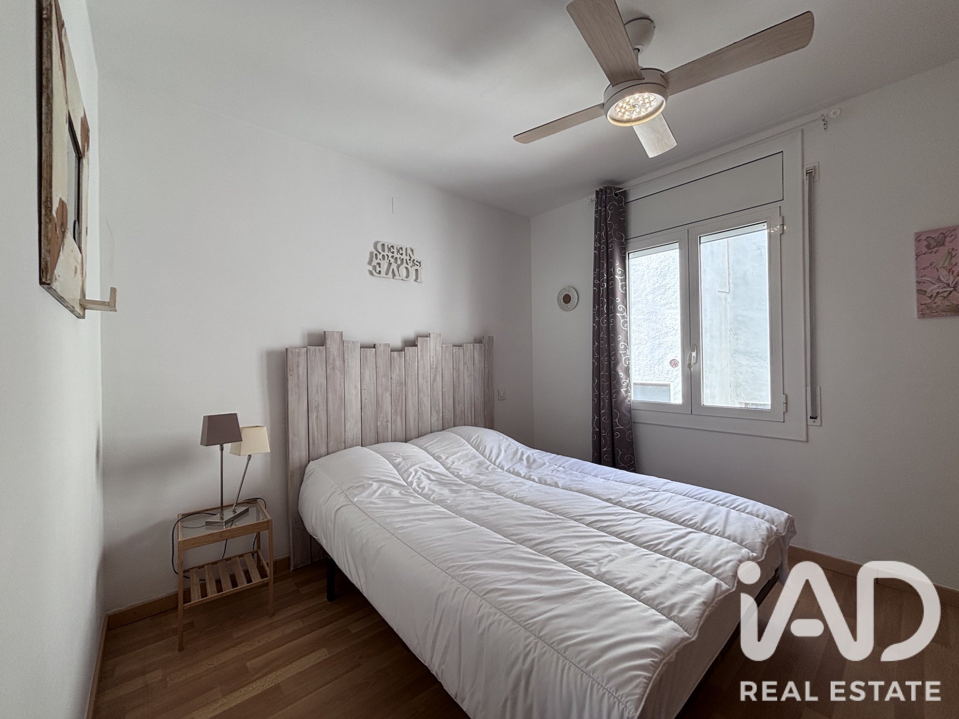 Townhouse in Roses, Girona, Spanien 2 Schlafzimmer, 108 m2 Nr. 194329