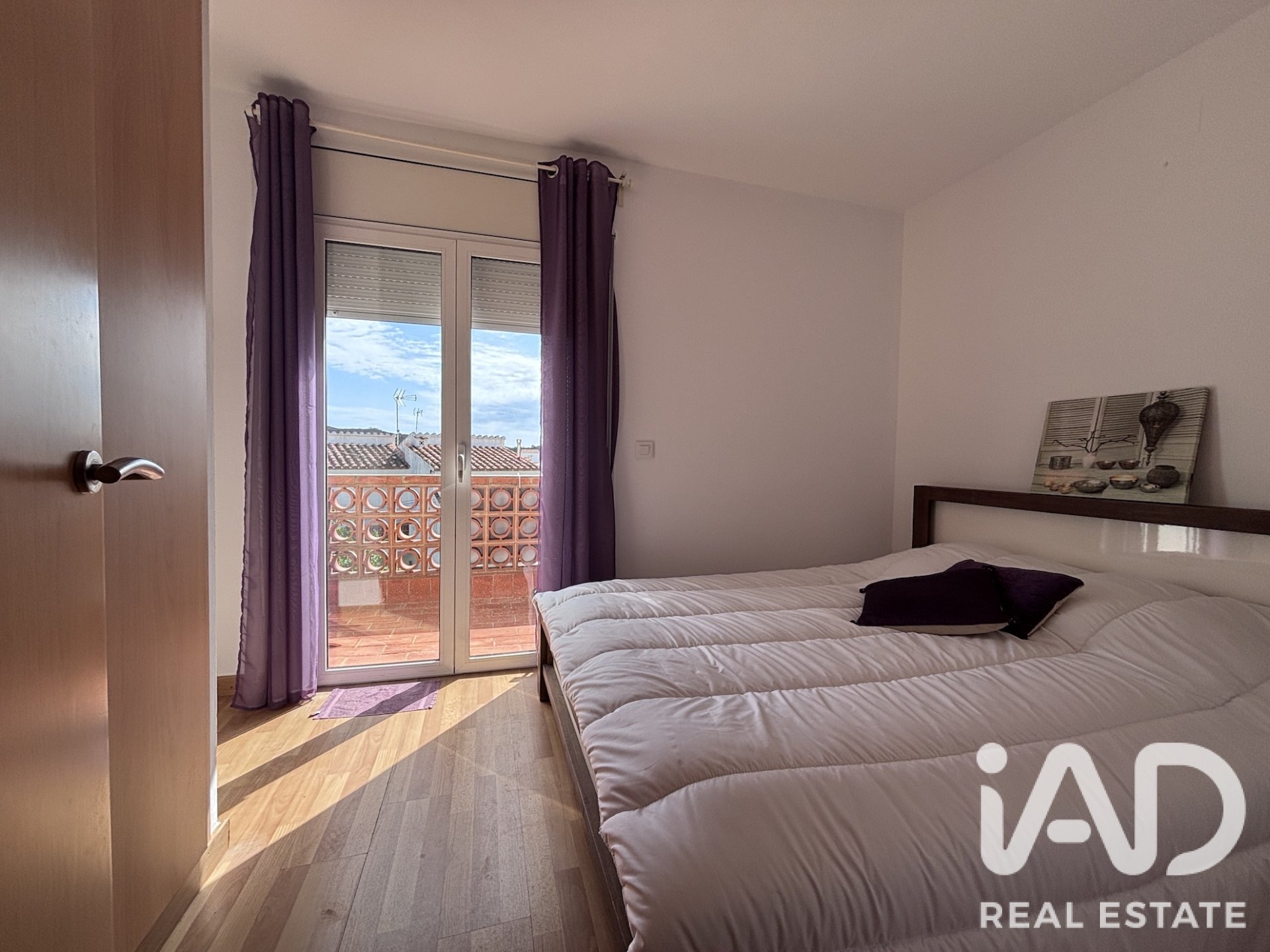 Townhouse in Roses, Girona, Spanien 2 Schlafzimmer, 108 m2 Nr. 194329