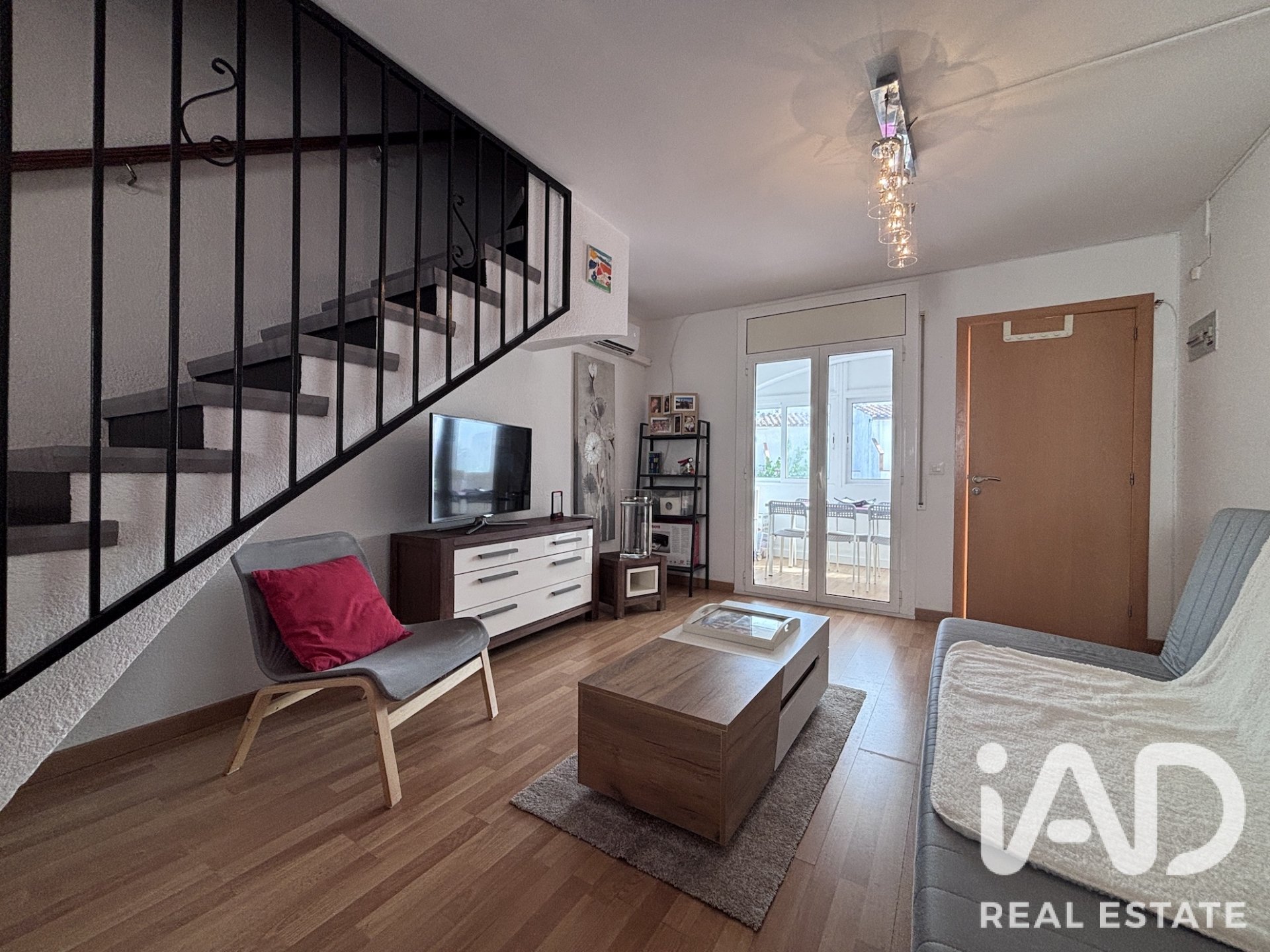 Townhouse in Roses, Girona, Spanien 2 Schlafzimmer, 108 m2 Nr. 194329