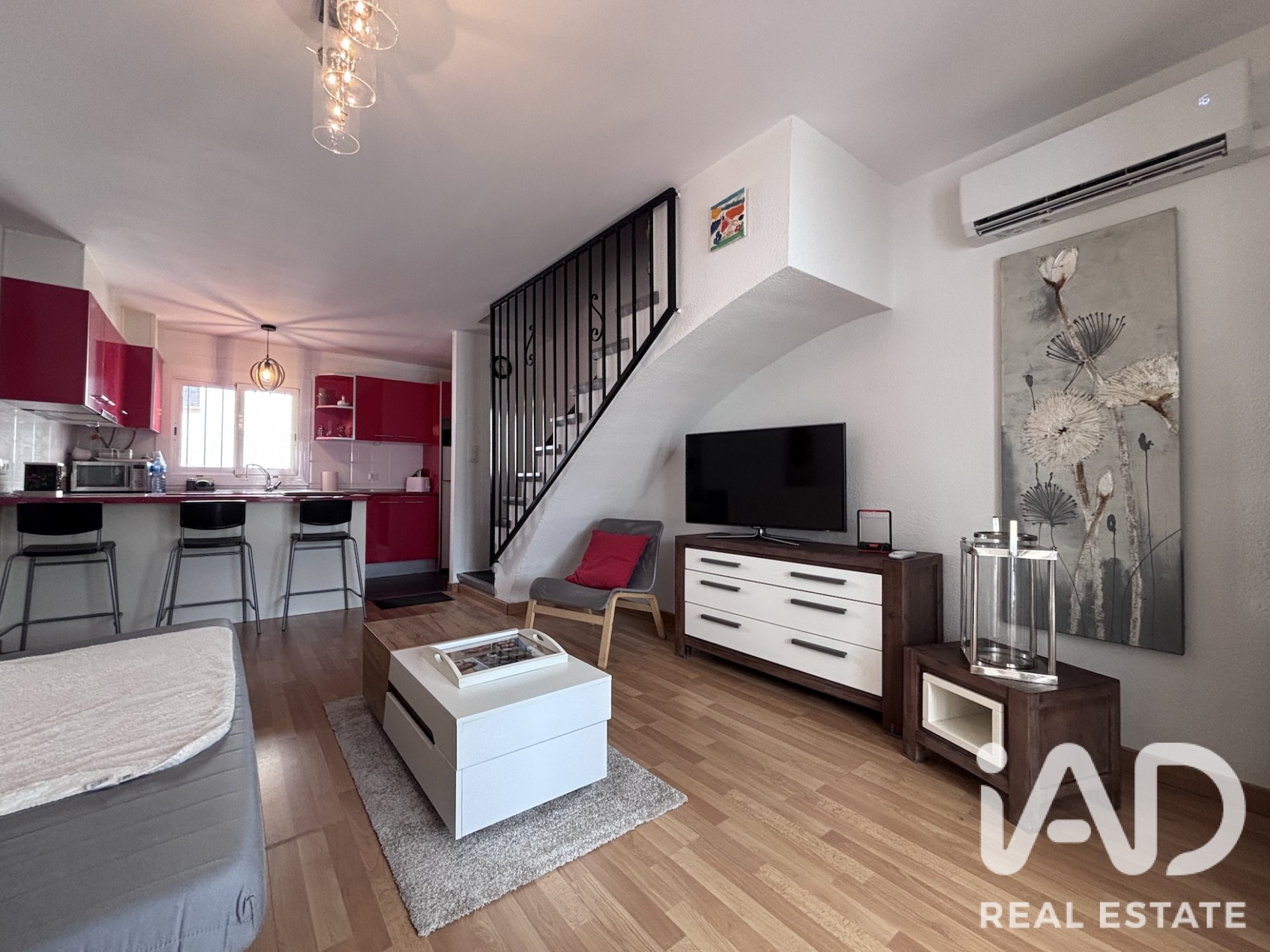 Townhouse in Roses, Girona, Spanien 2 Schlafzimmer, 108 m2 Nr. 194329