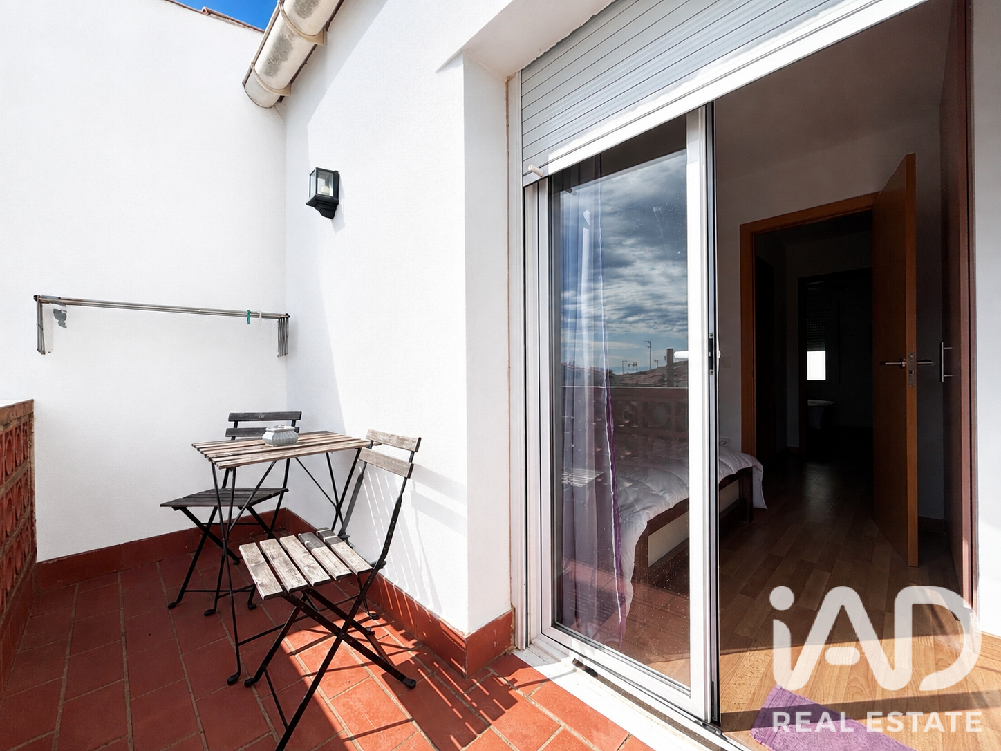 Townhouse in Roses, Girona, Spanien 2 Schlafzimmer, 108 m2 Nr. 194329