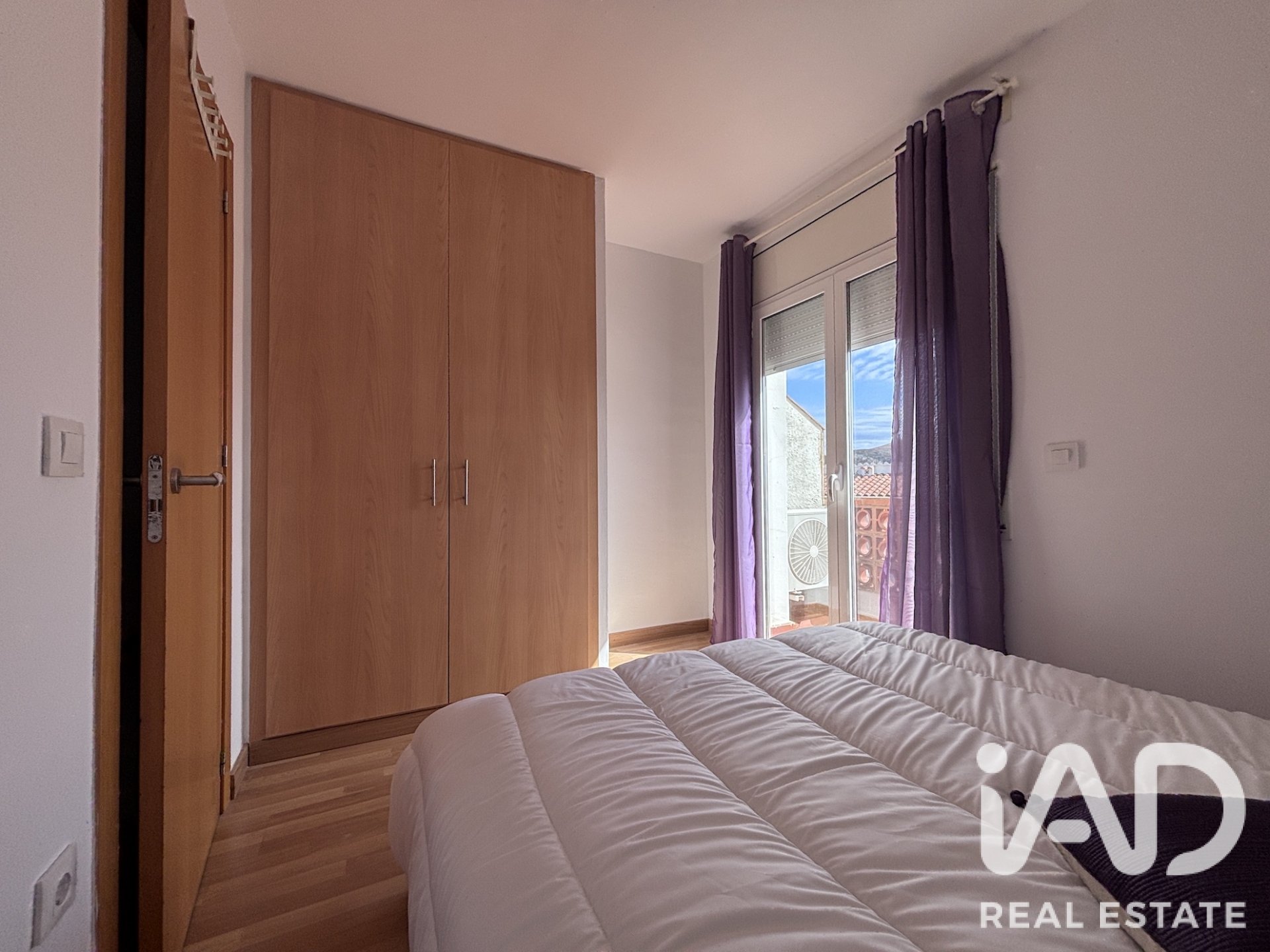 Townhouse in Roses, Girona, Spanien 2 Schlafzimmer, 108 m2 Nr. 194329