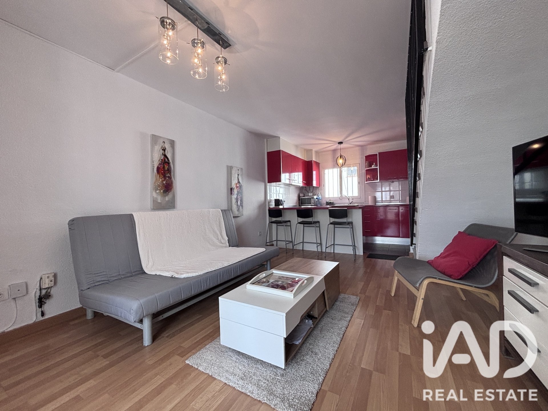 Townhouse in Roses, Girona, Spanien 2 Schlafzimmer, 108 m2 Nr. 194329