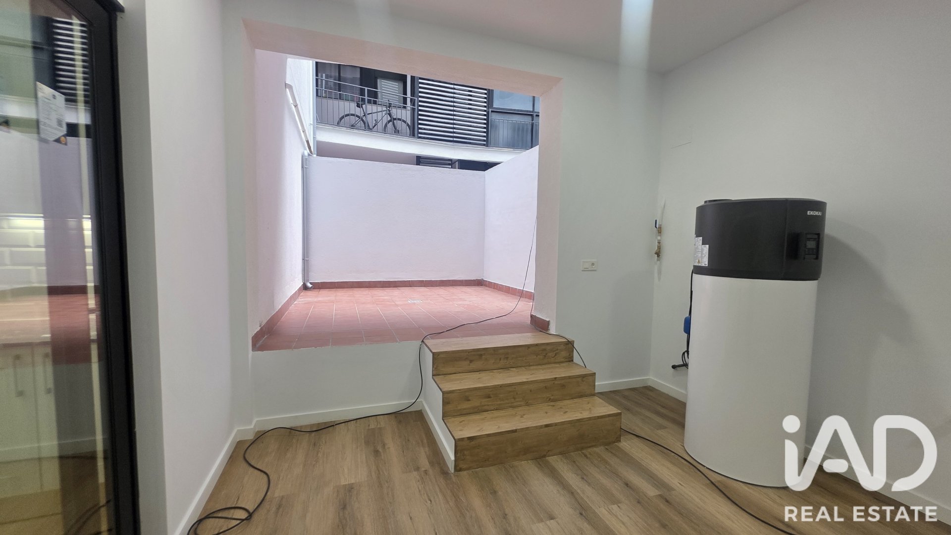 Apartment à Girona, Espagne 3 chambres, 152 m2 No. 194331