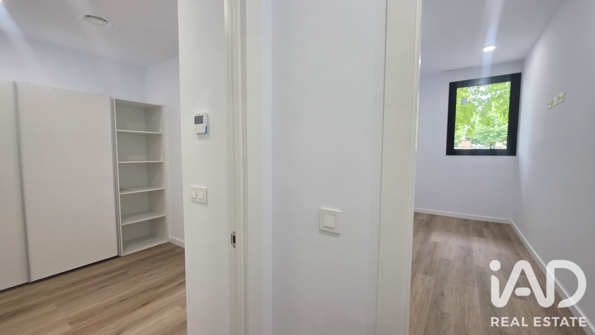 Apartment à Girona, Espagne 3 chambres, 152 m2 No. 194331