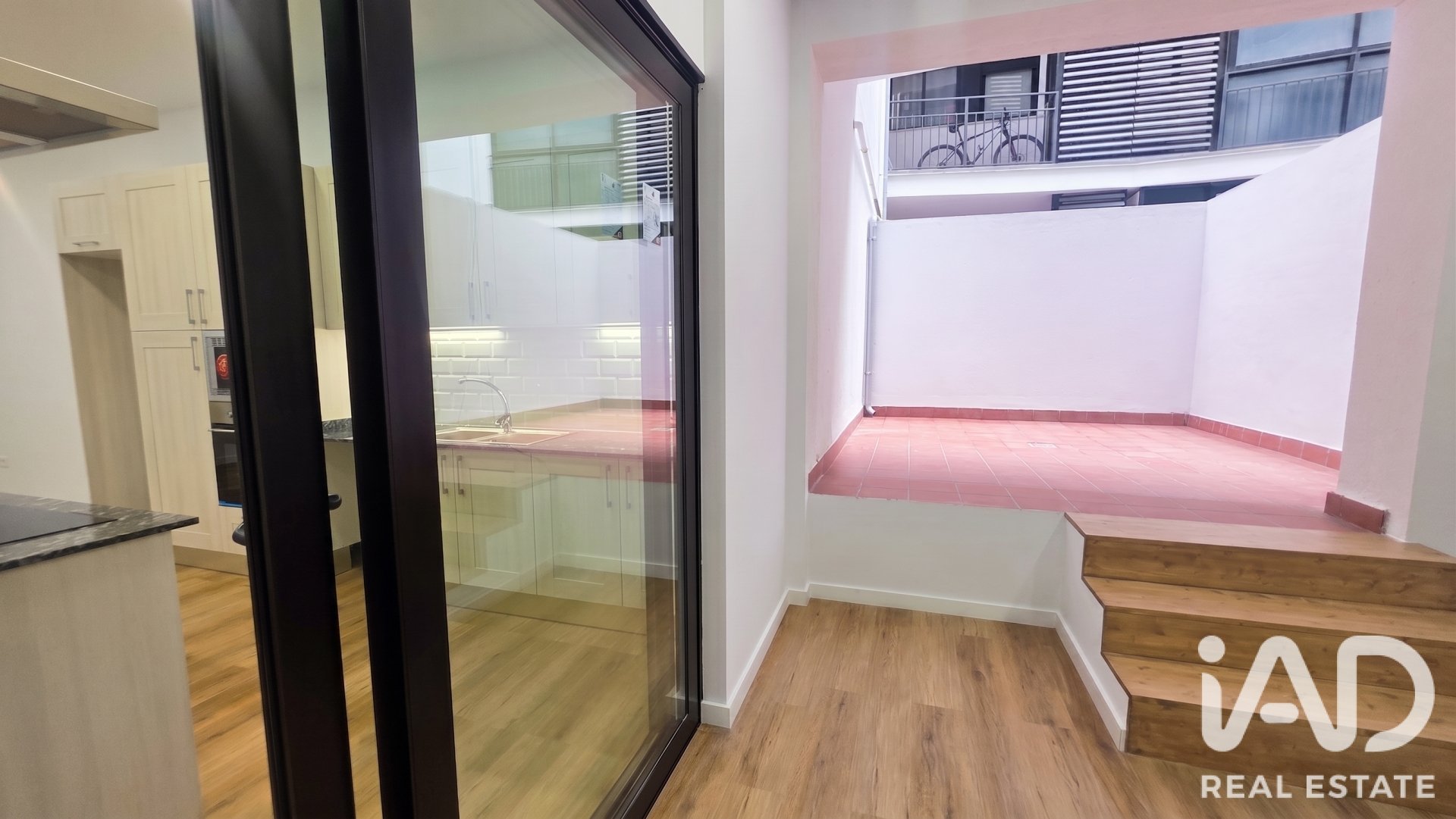 Apartment à Girona, Espagne 3 chambres, 152 m2 No. 194331