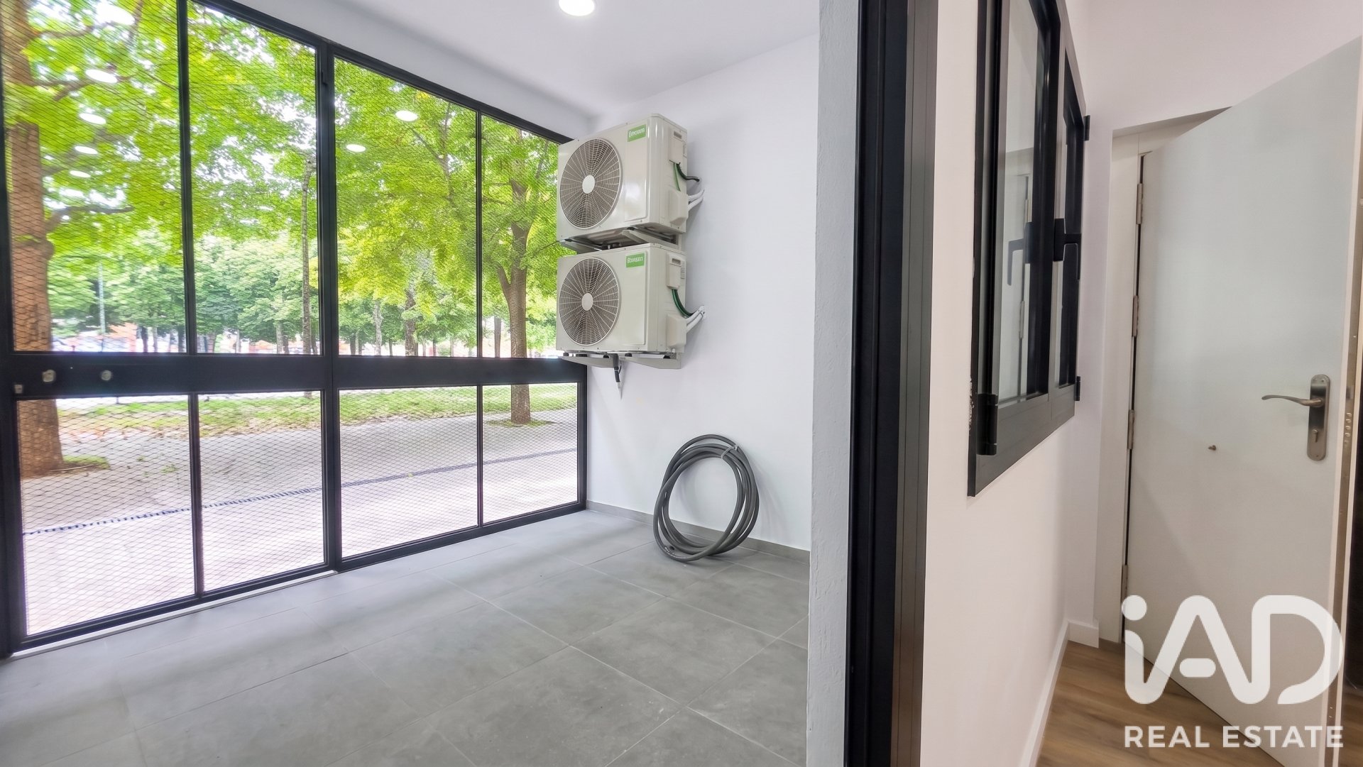 Apartment à Girona, Espagne 3 chambres, 152 m2 No. 194331