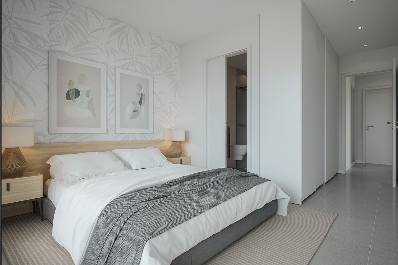 Wohnung in Guardamar del Segura, Alicante, Spanien 2 Schlafzimmer, 134 m2 Nr. 164052