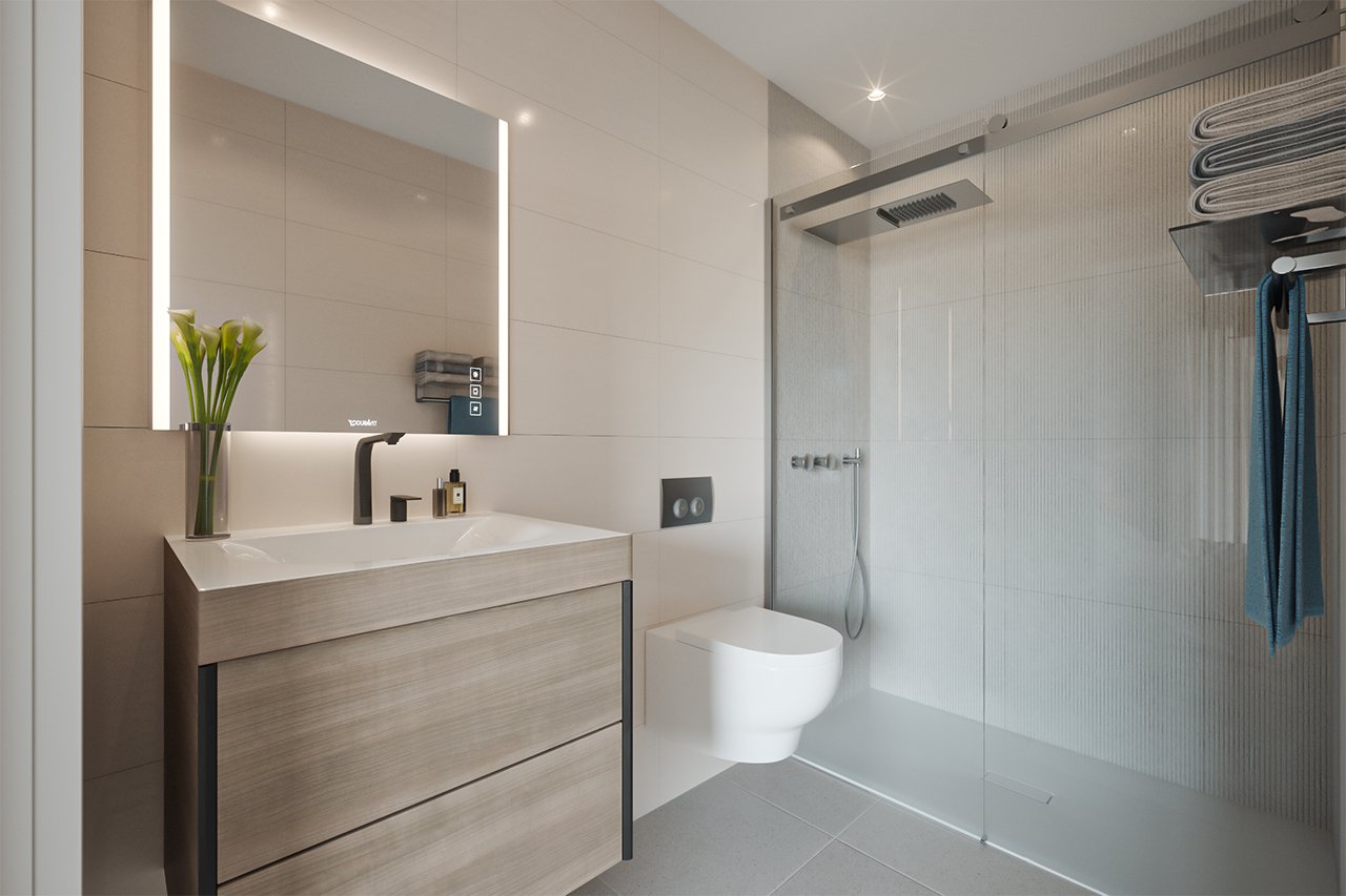 Wohnung in Guardamar del Segura, Alicante, Spanien 2 Schlafzimmer, 134 m2 Nr. 164052