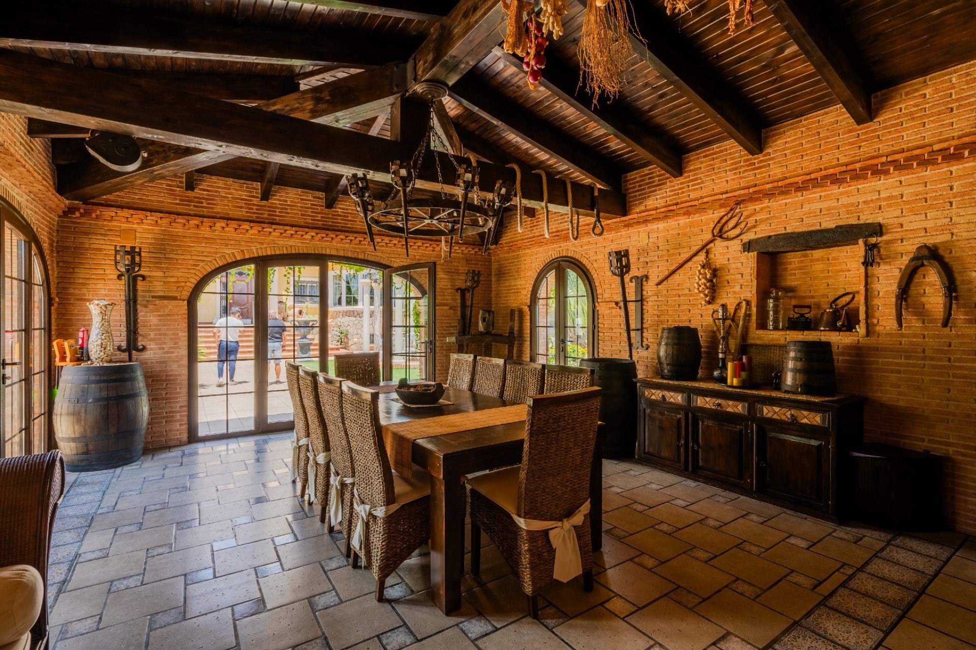 Villa à Alicante, Espagne 5 chambres, 450 m2 No. 137930