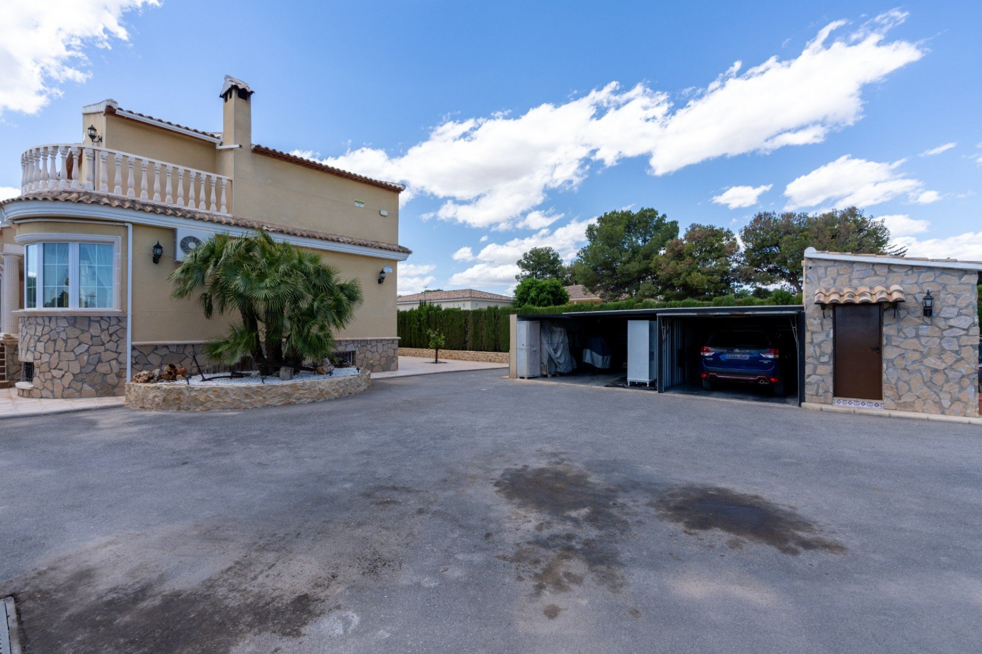 Villa à Alicante, Espagne 5 chambres, 450 m2 No. 137930