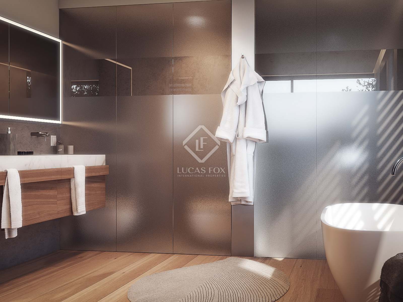 Вилла в Барселона, Испания 5 спален, 630м2 №151006