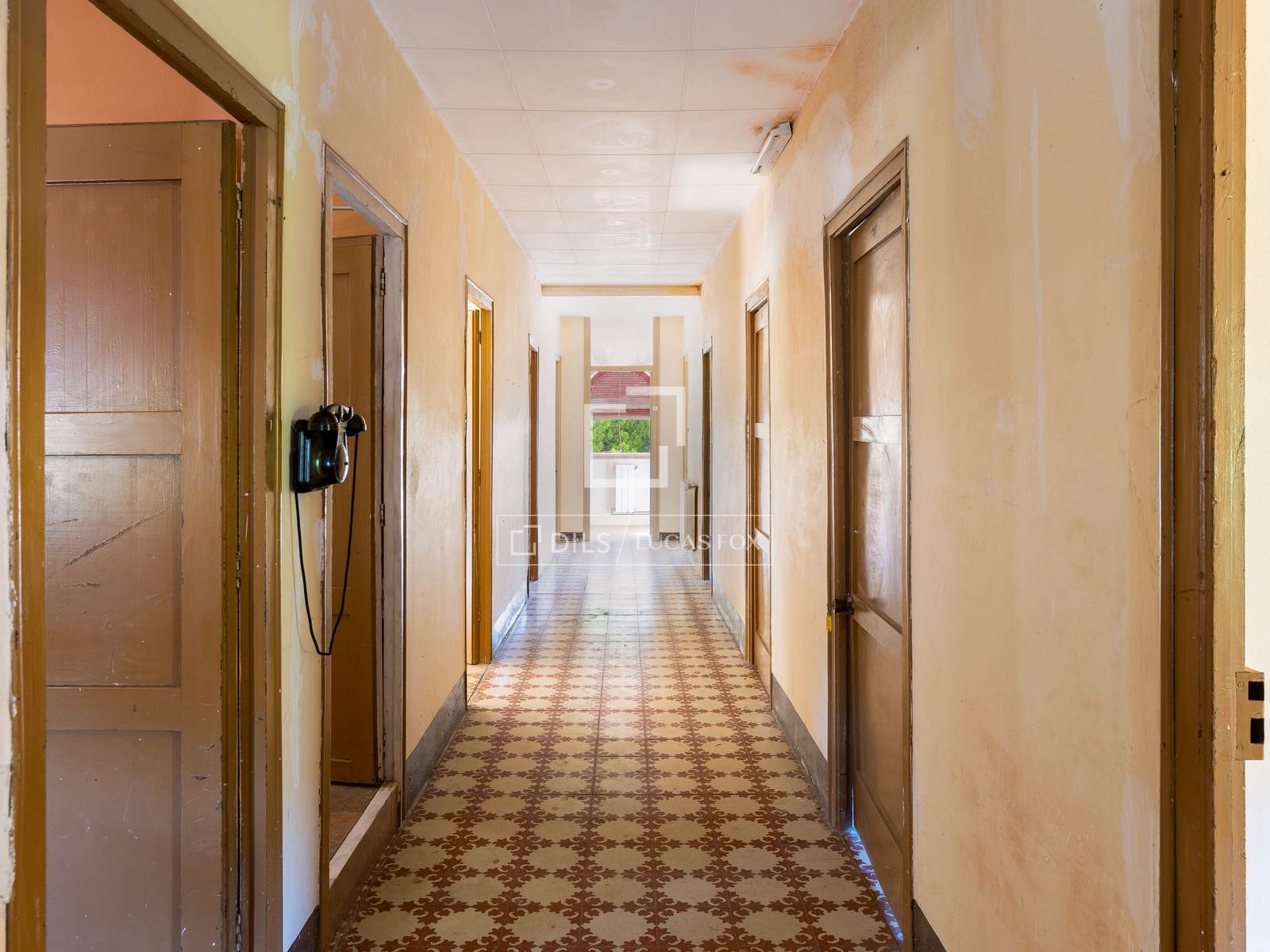 Вилла в Премия де Дальт, Барселона, Испания 9 спален, 731м2 №151002