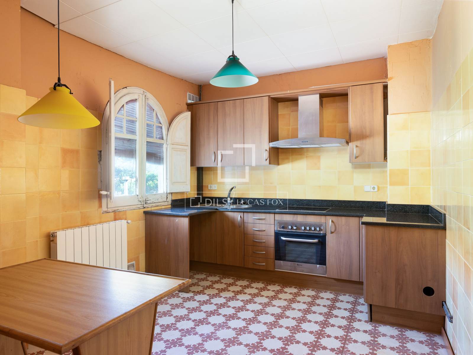 Вилла в Премия де Дальт, Барселона, Испания 9 спален, 731м2 №151002