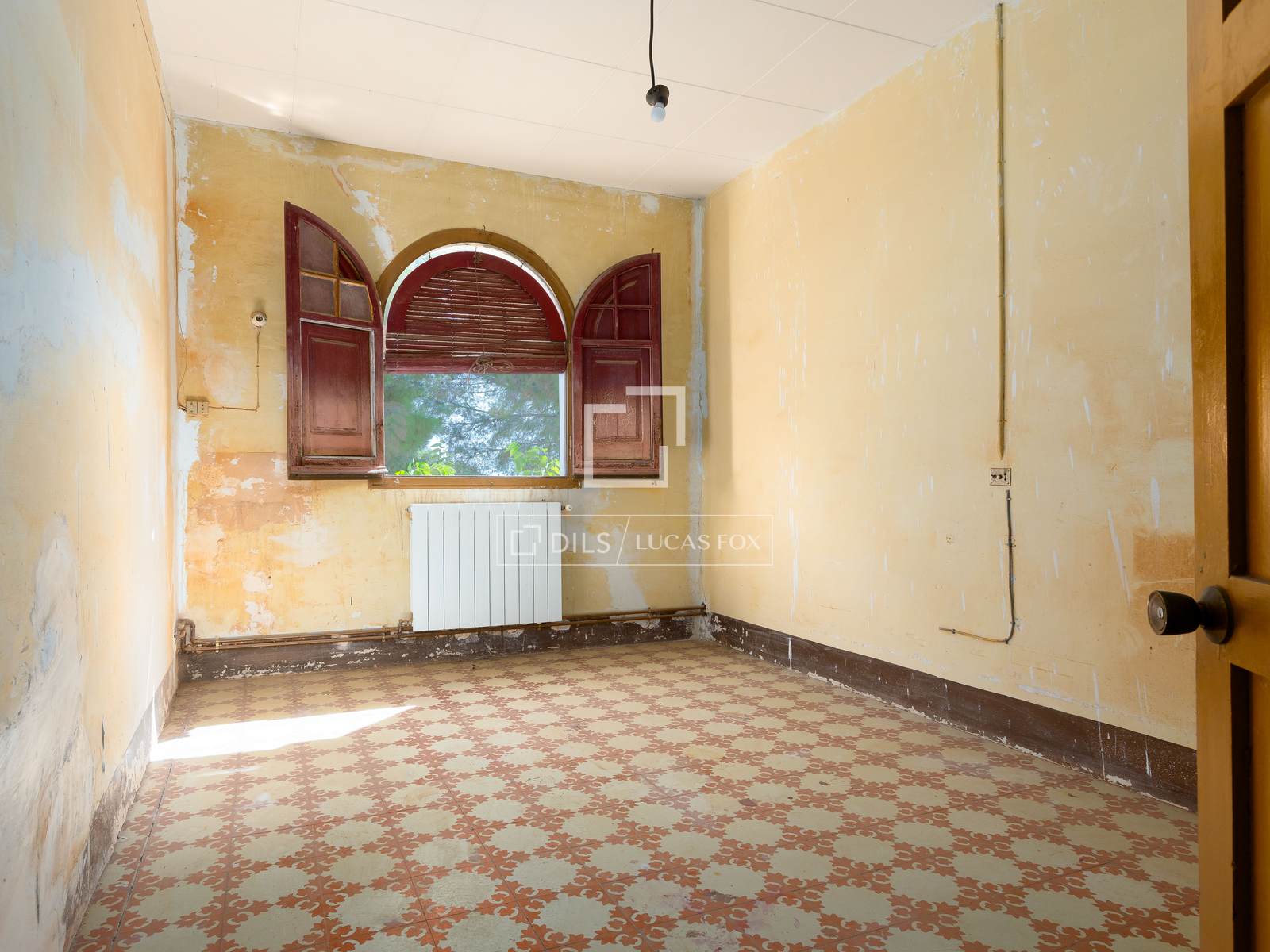 Вилла в Премия де Дальт, Барселона, Испания 9 спален, 731м2 №151002