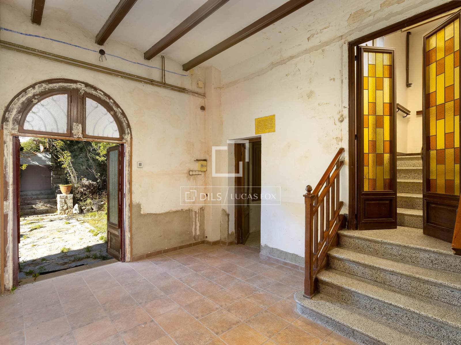 Вилла в Премия де Дальт, Барселона, Испания 9 спален, 731м2 №151002