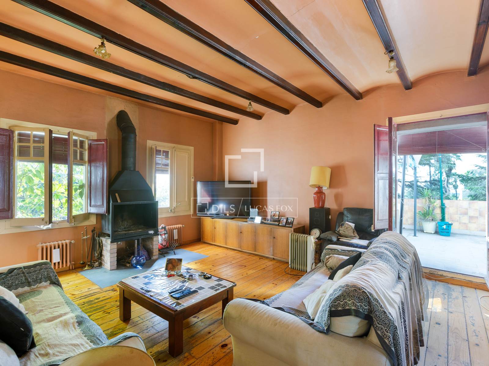 Вилла в Премия де Дальт, Барселона, Испания 9 спален, 731м2 №151002