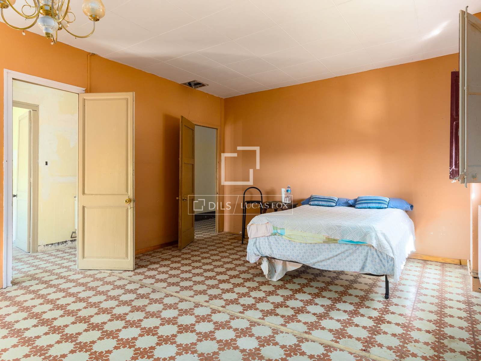 Вилла в Премия де Дальт, Барселона, Испания 9 спален, 731м2 №151002